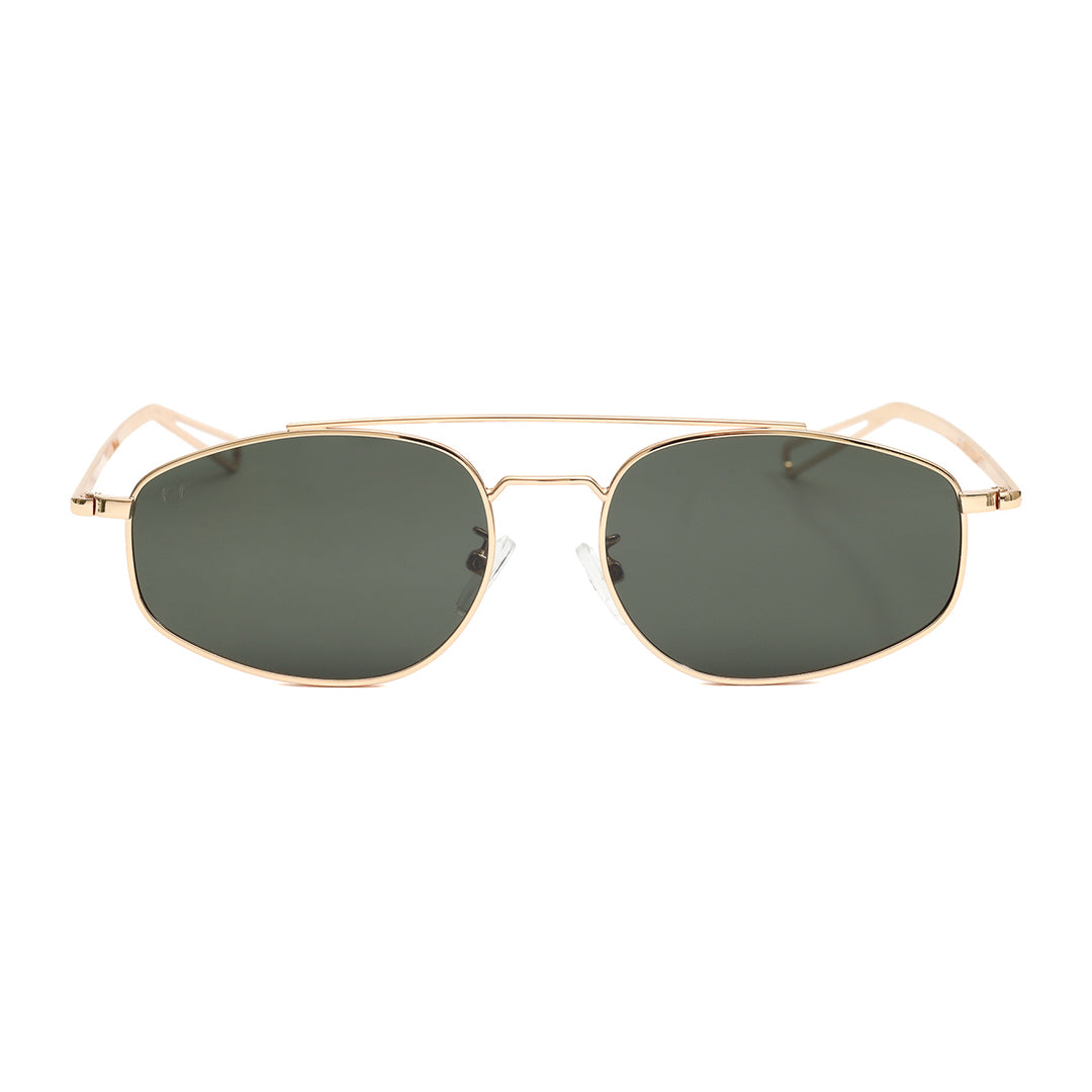 OCCHIALE DA SOLE DONNA OS SUNGLASSES - DETROIT PETROLIO