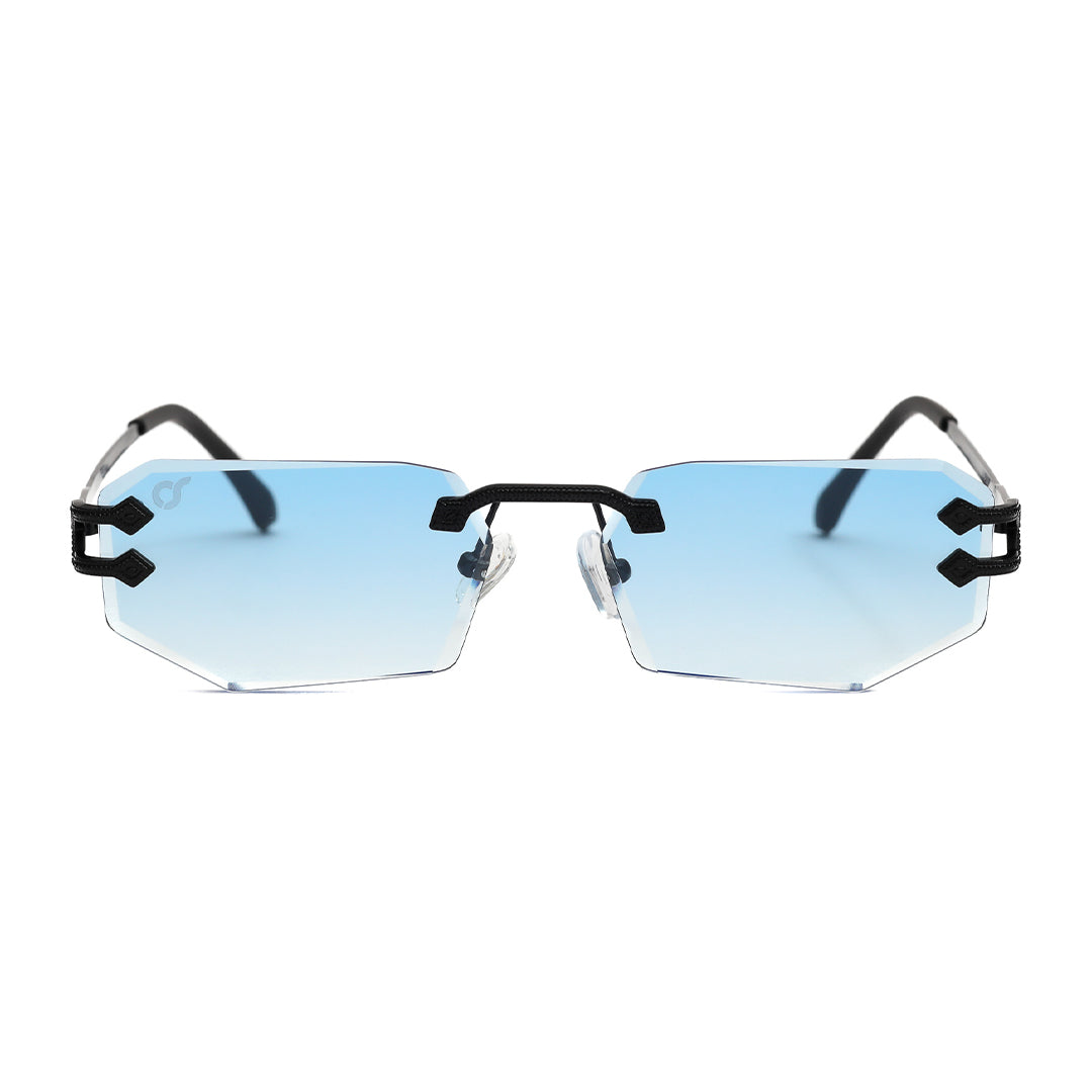 OCCHIALE DA SOLE DONNA OS SUNGLASSES - AMSTERDAM BLU