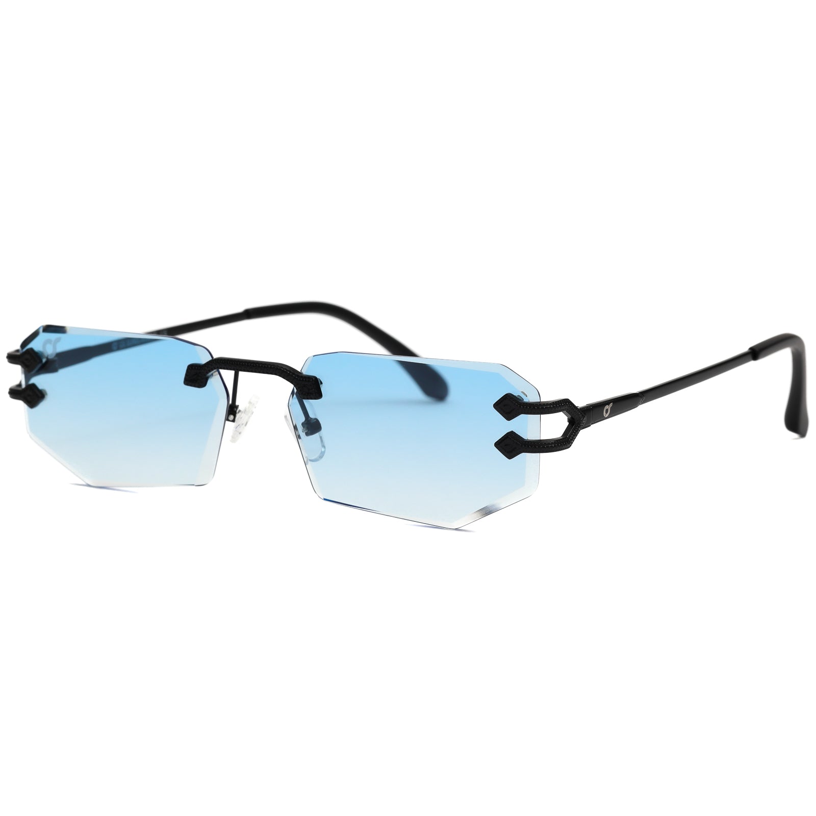 OCCHIALE DA SOLE UOMO OS SUNGLASSES - AMSTERDAM BLU