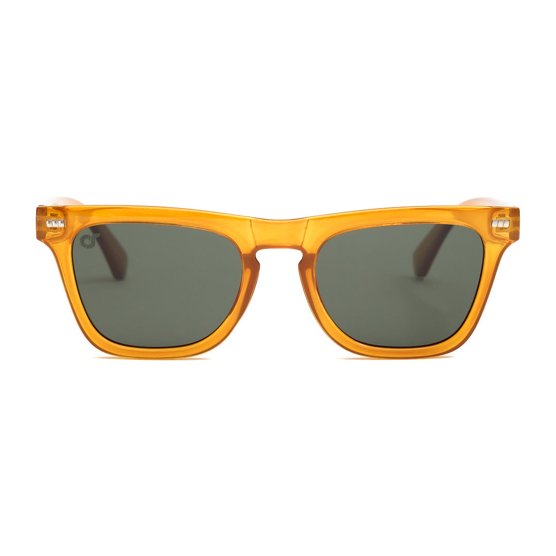 OCCHIALE DA SOLE UOMO OS SUNGLASSES - NEW YORK MIELE
