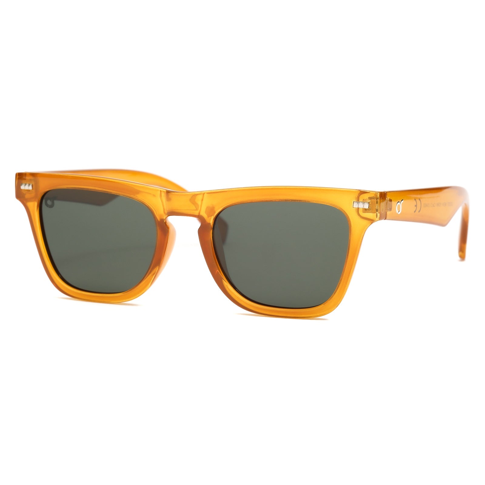 OCCHIALE DA SOLE DONNA OS SUNGLASSES - NEW YORK MIELE