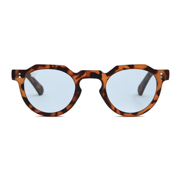 OCCHIALE DA SOLE UOMO OS SUNGLASSES - LONDRA TARTARUGATO