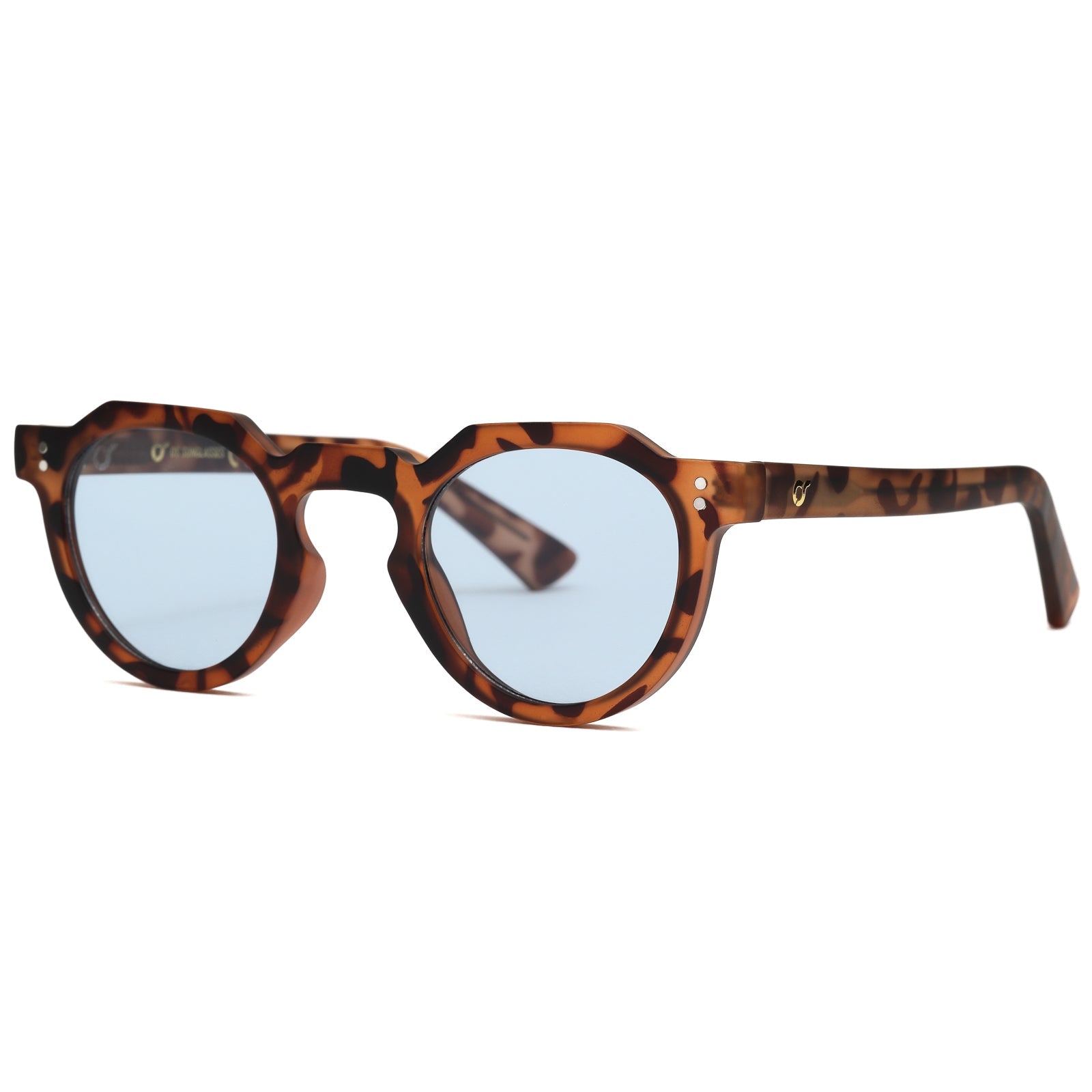 OCCHIALE DA SOLE UOMO OS SUNGLASSES - LONDRA TARTARUGATO