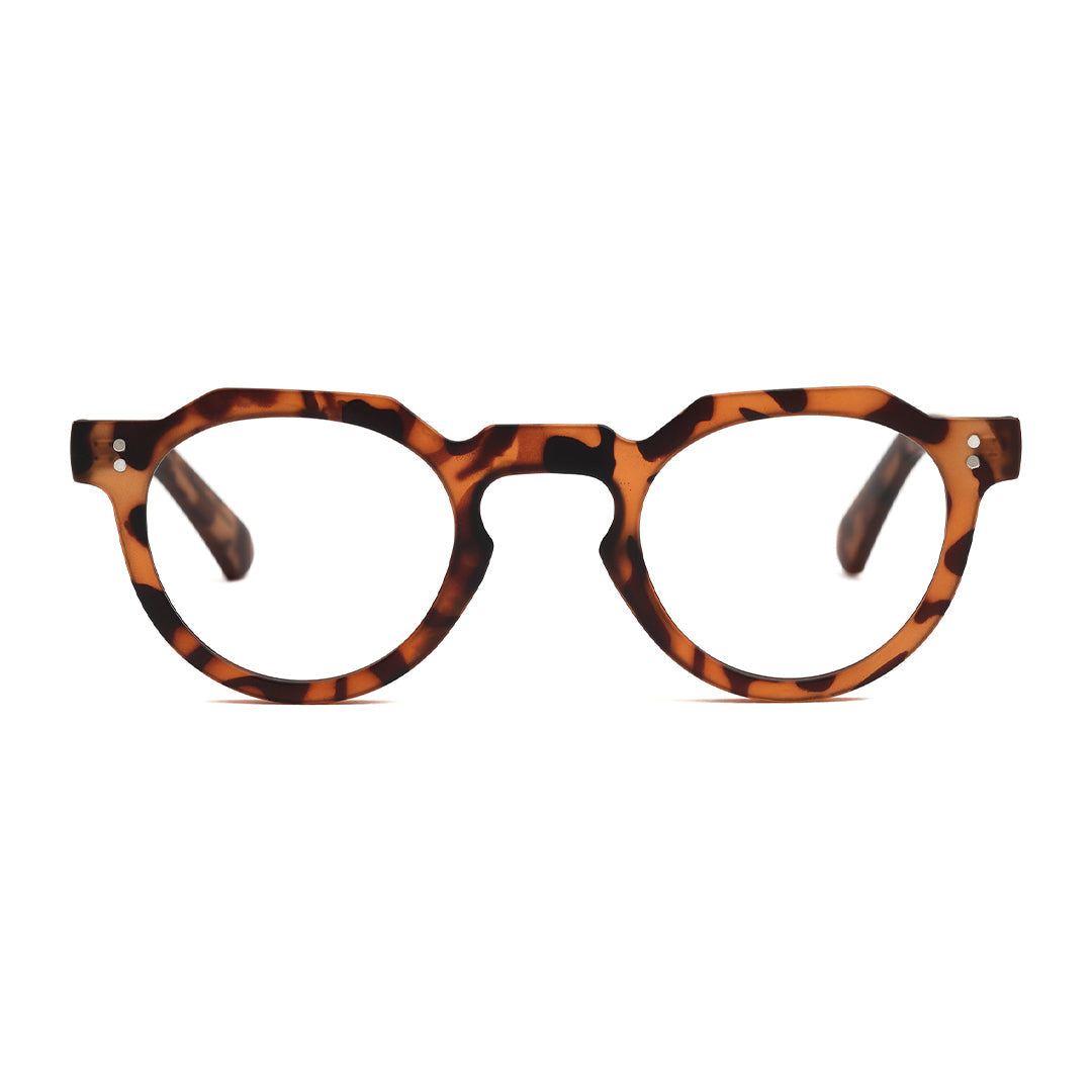 OCCHIALE DA VISTA UNISEX OS SUNGLASSES - OPZIONE TARTARUGA DI LONDRA