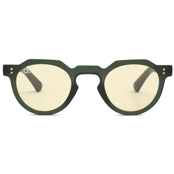 OCCHIALE DA SOLE DONNA OS SUNGLASSES - LONDRA VERDE