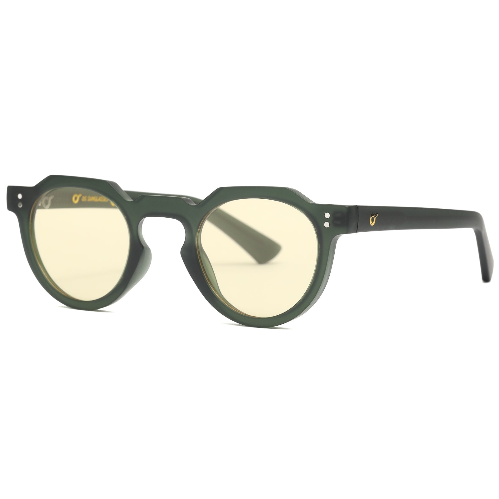 OCCHIALE DA SOLE DONNA OS SUNGLASSES - LONDRA VERDE