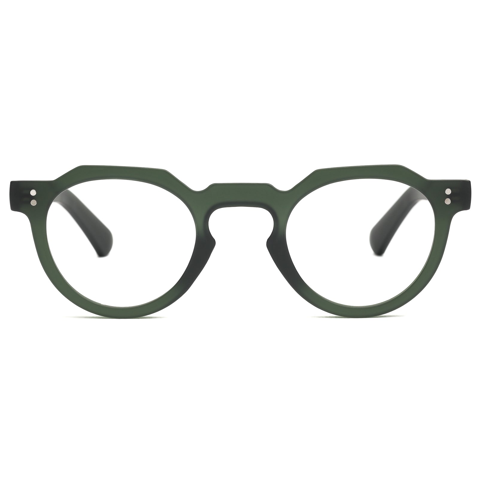 OCCHIALE DA VISTA UNISEX OS SUNGLASSES - OPZIONE VERDE DI LONDRA