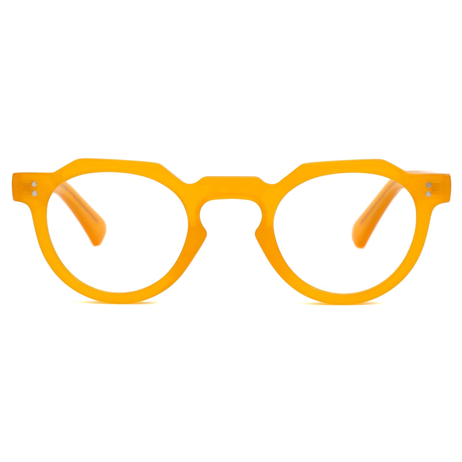 OCCHIALE DA VISTA UNISEX OS SUNGLASSES - LONDRA HONEY OPT