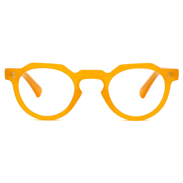 OCCHIALE DA VISTA UNISEX OS SUNGLASSES - LONDRA HONEY OPT