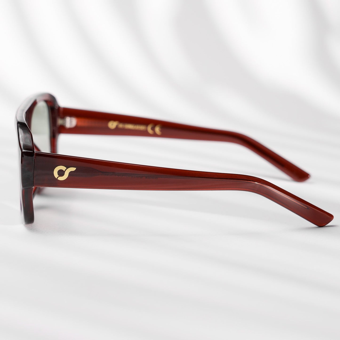 OCCHIALE DA SOLE DONNA OS SUNGLASSES - ROMA VINO