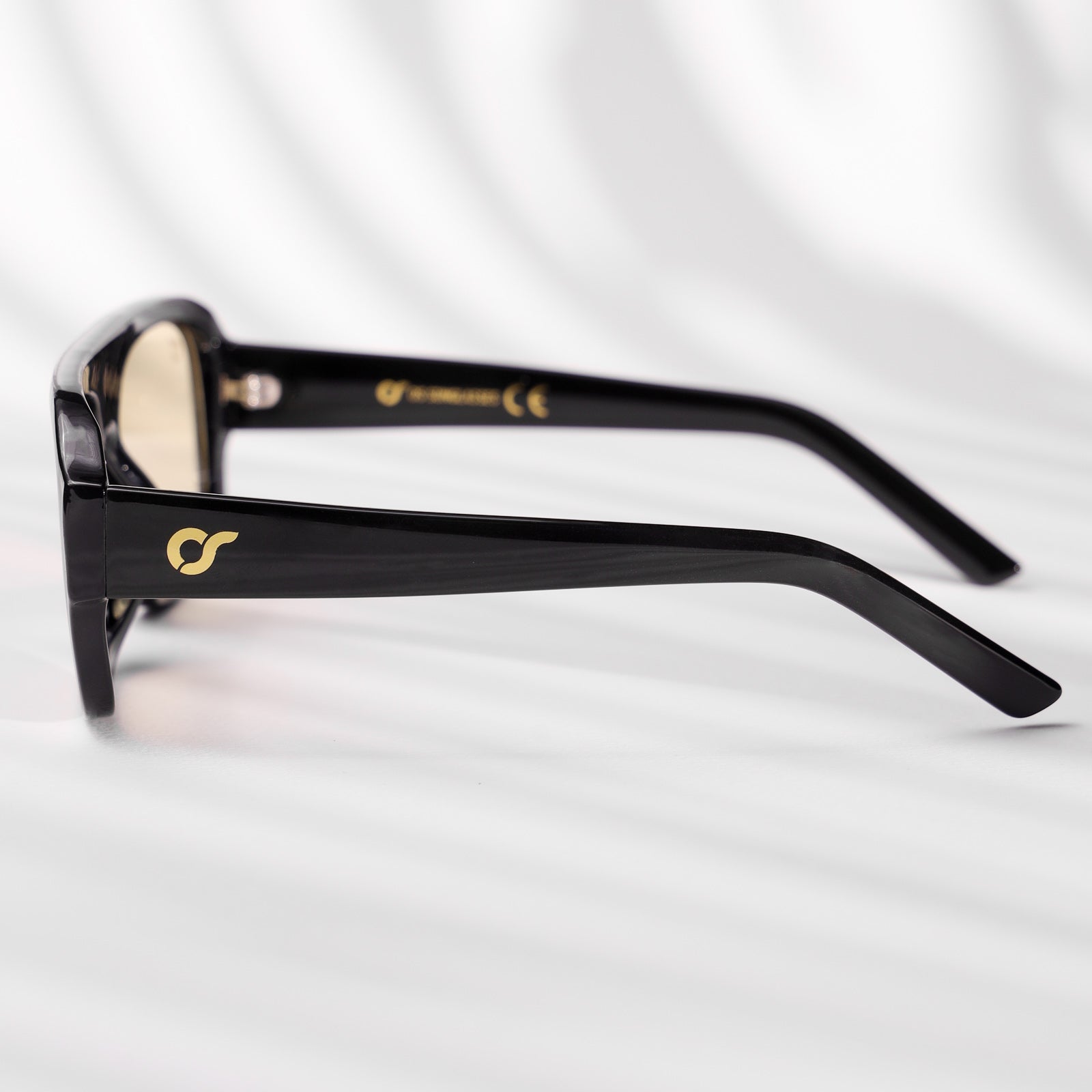 OCCHIALE DA SOLE DONNA OS SUNGLASSES - ROMA GIALLO