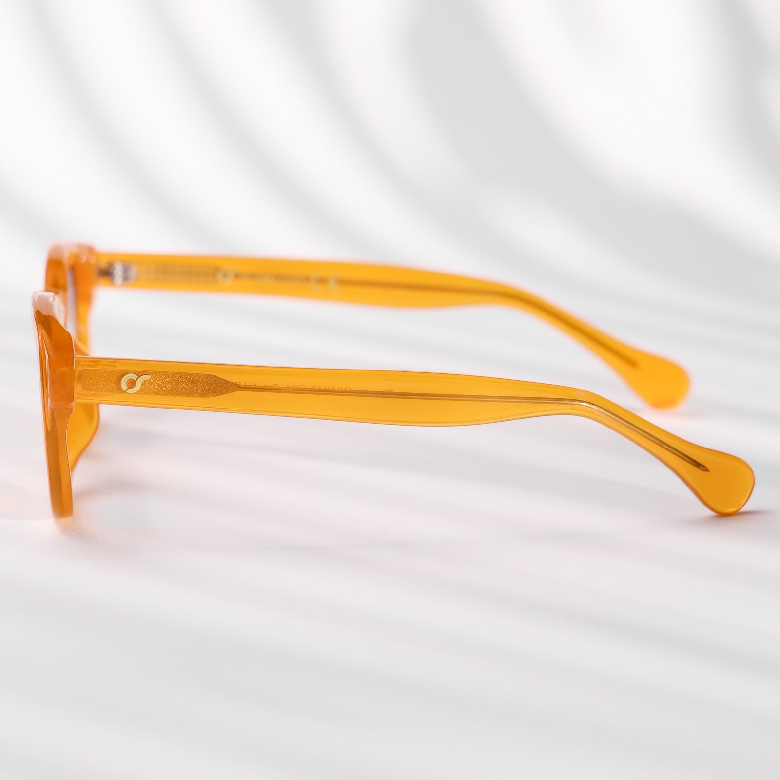 OCCHIALE DA SOLE UOMO OS SUNGLASSES - NASSAU MIELE