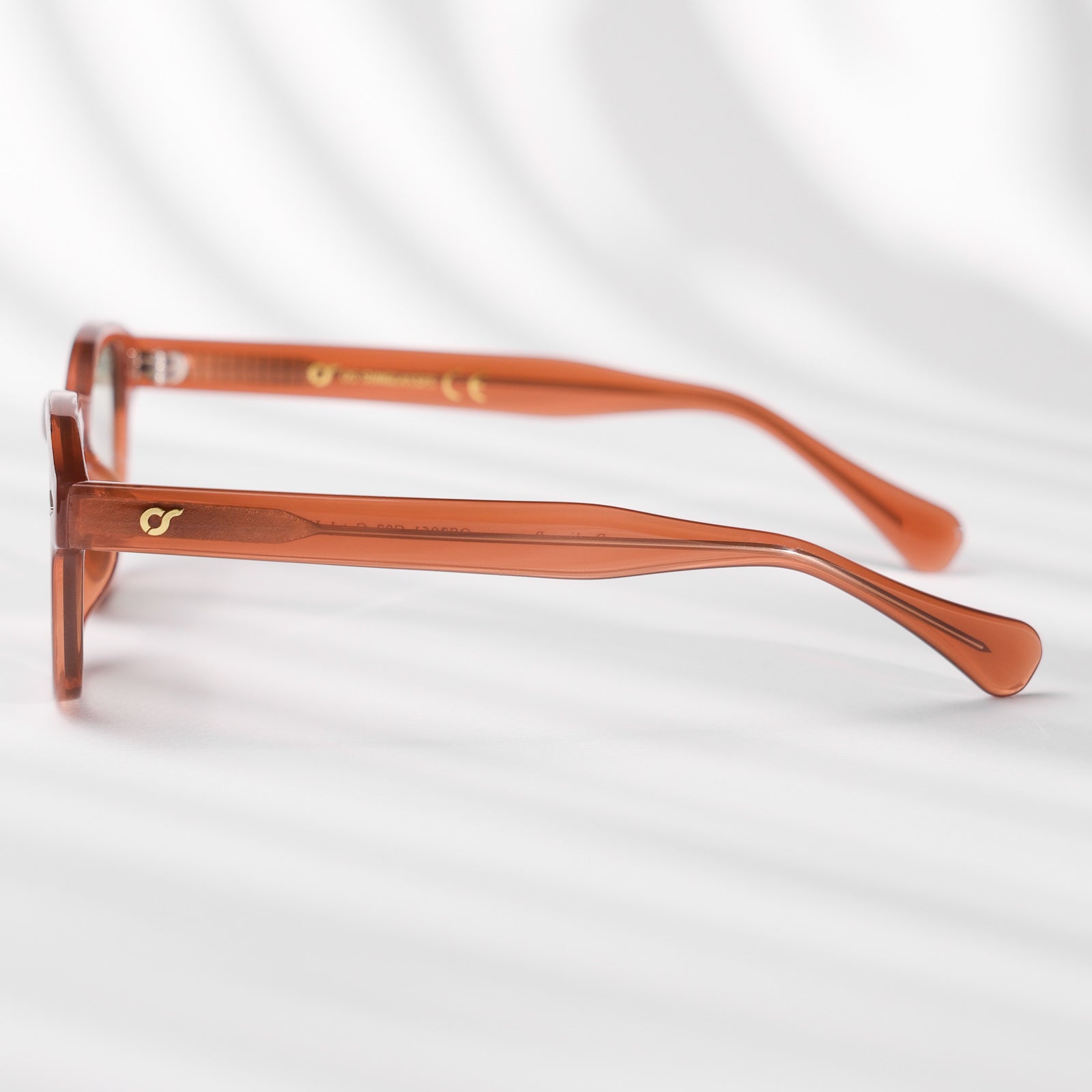 OCCHIALE DA SOLE DONNA OS SUNGLASSES - BERLINO PREMIUM HAVANA VERDE