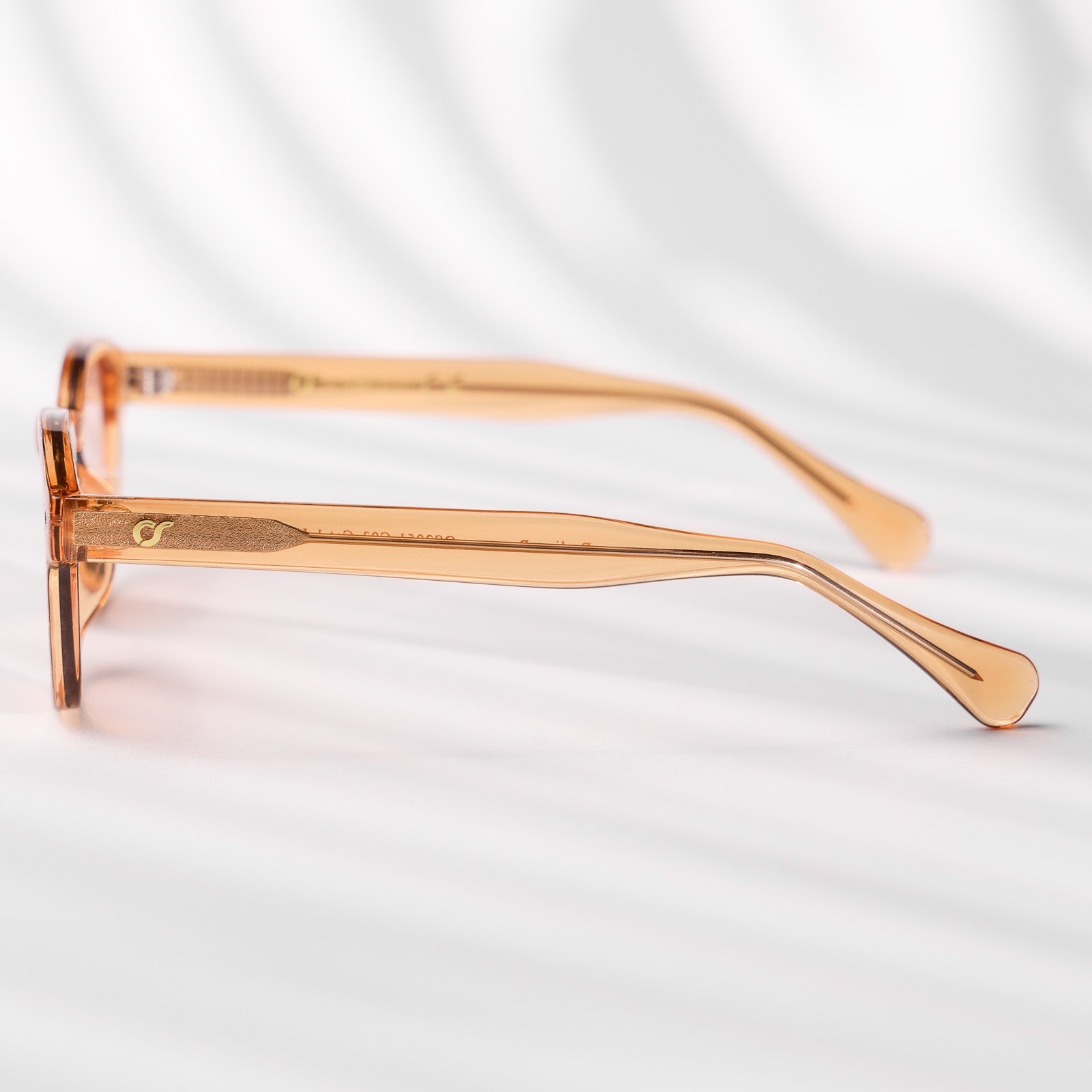 OCCHIALE DA SOLE DONNA OS SUNGLASSES - BERLINO PREMIUM MIELE