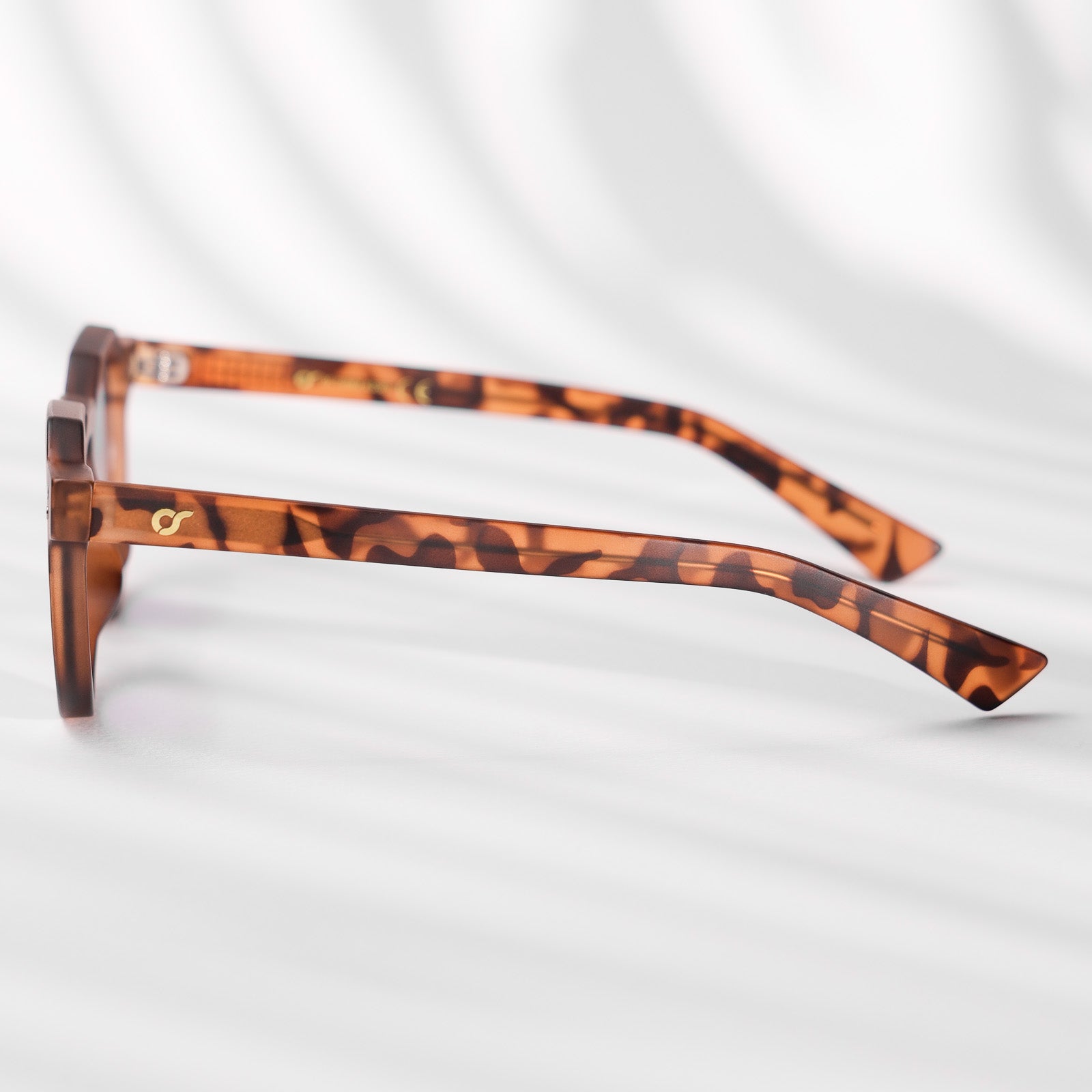 OCCHIALE DA SOLE UOMO OS SUNGLASSES - LONDRA TARTARUGATO