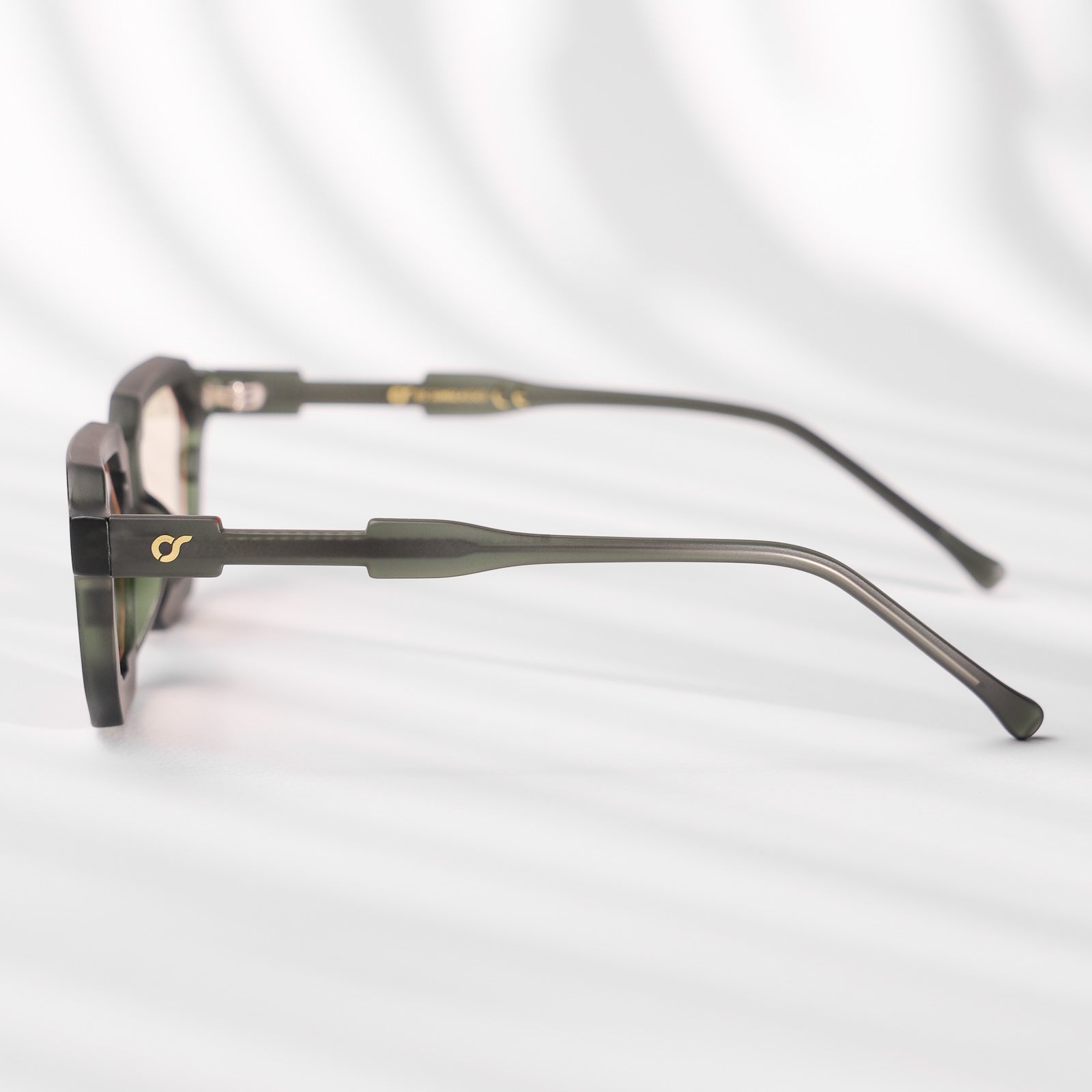 OCCHIALE DA SOLE DONNA OS SUNGLASSES - BOSTON 2.0 VERDE