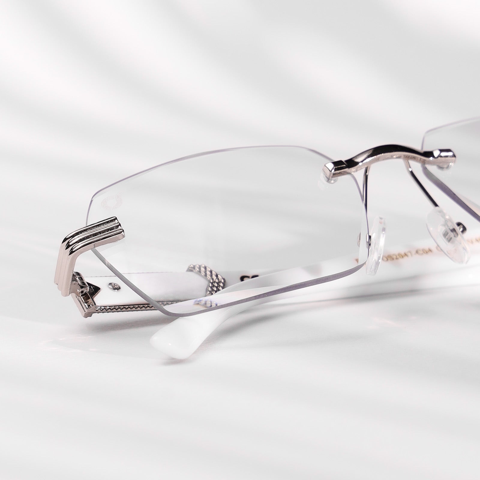 OCCHIALE DA SOLE UOMO OS SUNGLASSES - PRAGA FOTOCROMATICO NERO