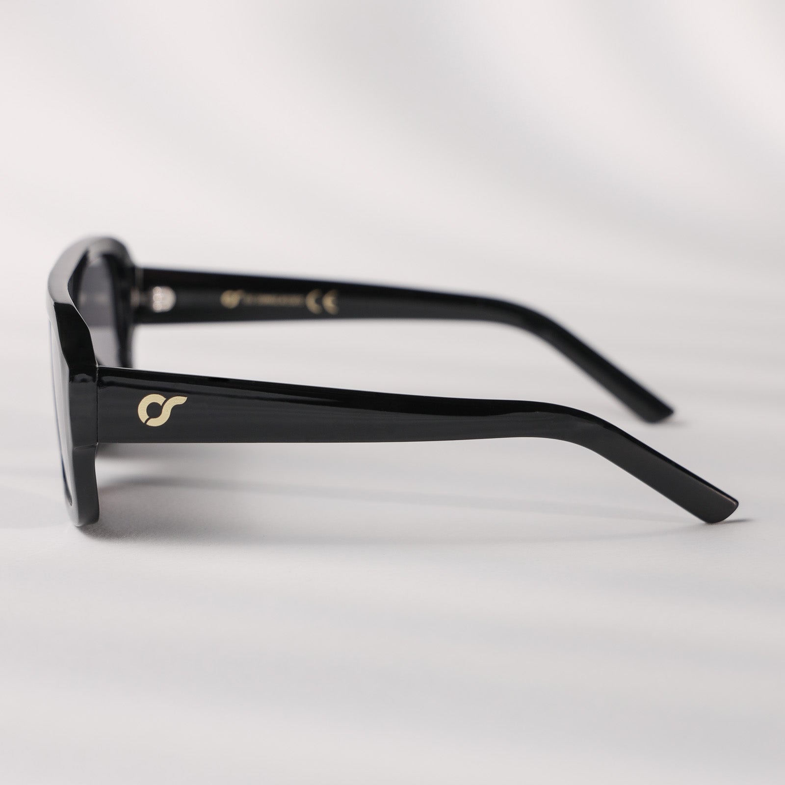 OCCHIALE DA SOLE DONNA OS SUNGLASSES - ROMA NERO