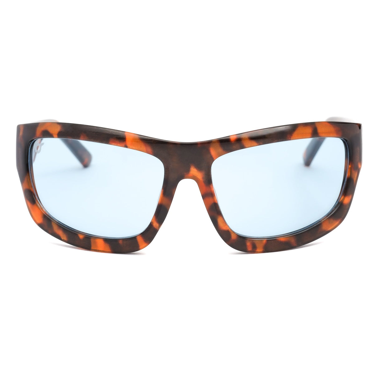 OCCHIALE DA SOLE DONNA OS SUNGLASSES - ATENE TARTARUGATO BLU