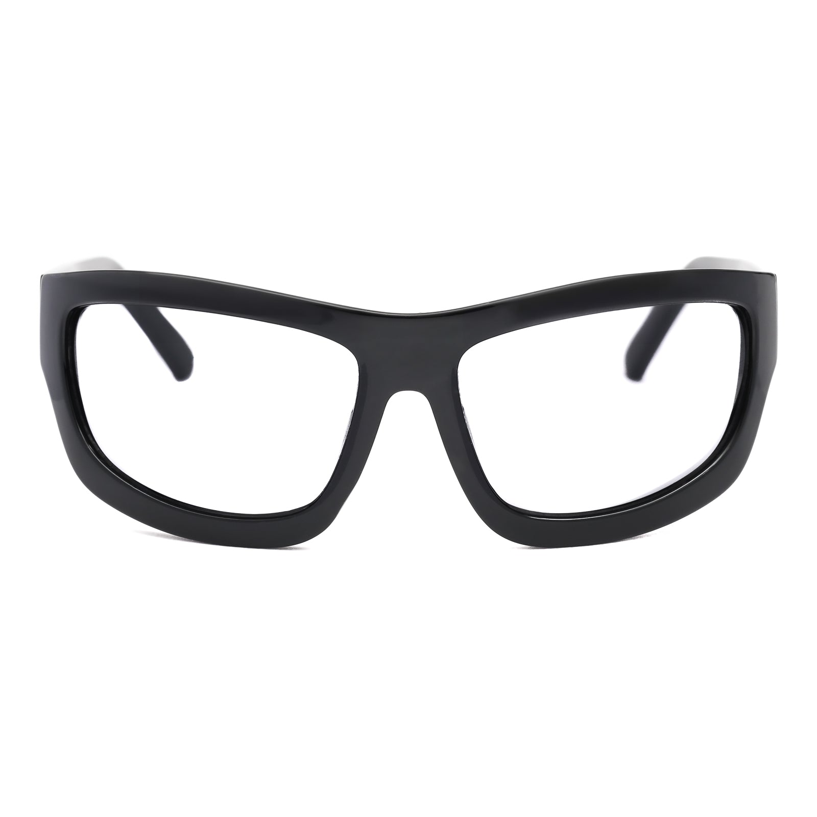 OCCHIALE DA VISTA UNISEX OS SUNGLASSES - ATENE NERO OPT