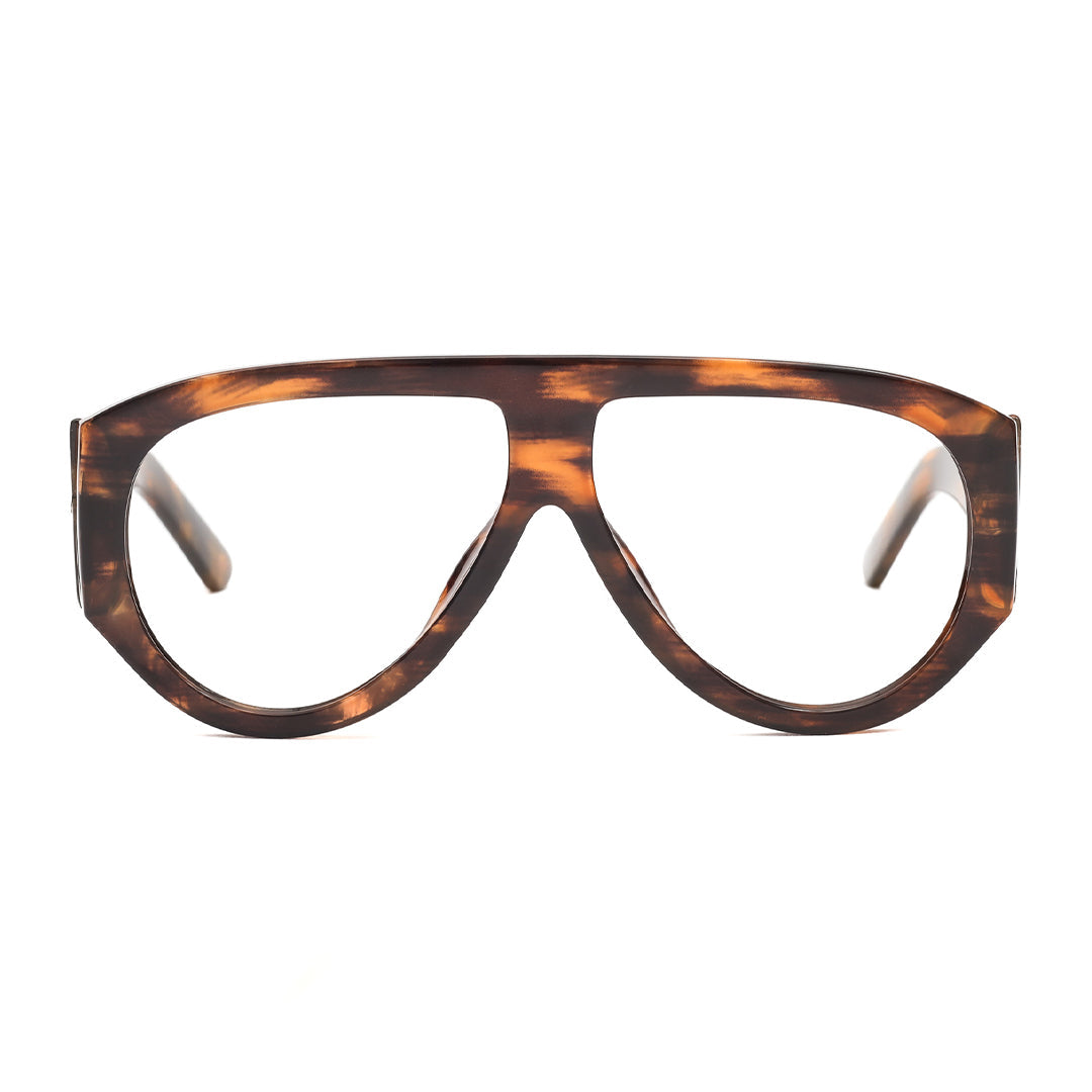 OCCHIALE DA VISTA UNISEX OS SUNGLASSES - TARTARUGA DI VENEZIA OPT