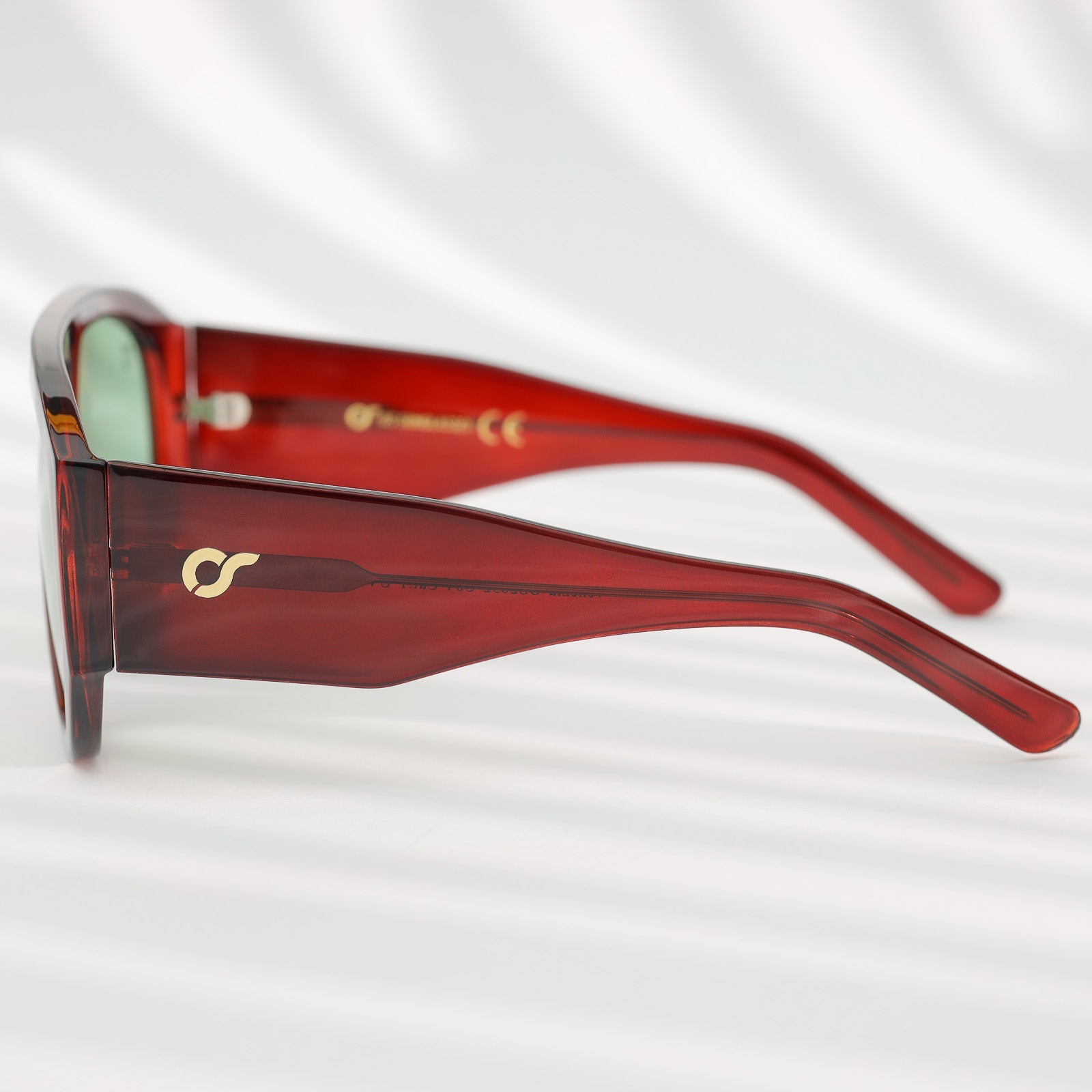 OCCHIALE DA SOLE UNISEX | OS SUNGLASSES - VINO DI VENEZIA