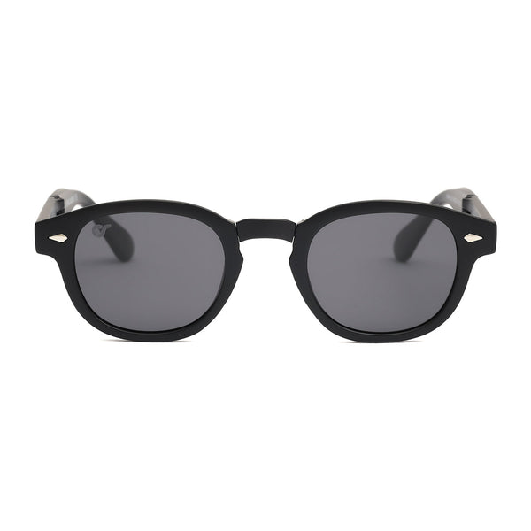 OCCHIALE DA SOLE UOMO OS SUNGLASSES - BERLINO NERO