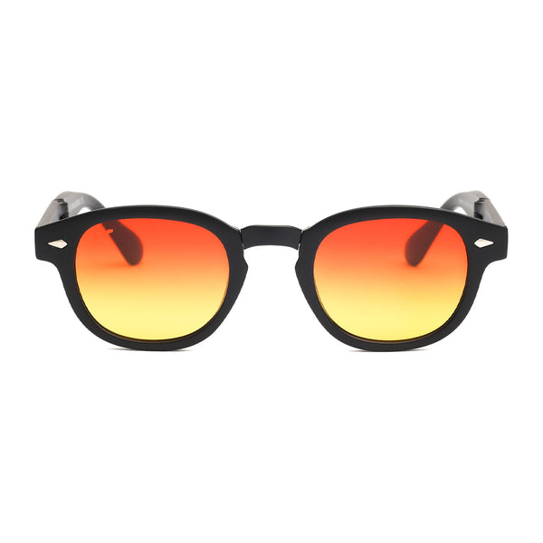OCCHIALE DA SOLE UOMO OS SUNGLASSES - BERLINO PIEGHEVOLE SUNSET