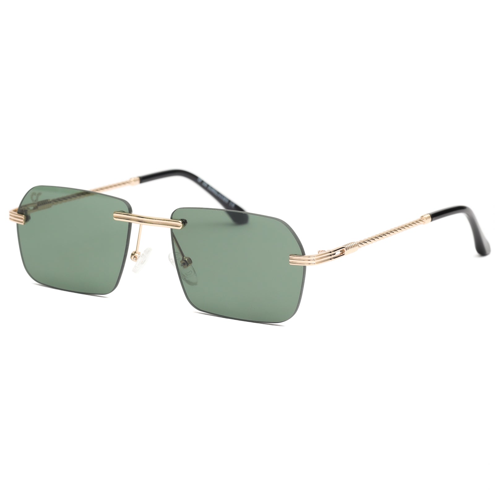 OCCHIALE DA SOLE UOMO OS SUNGLASSES - MIAMI PETROLIO