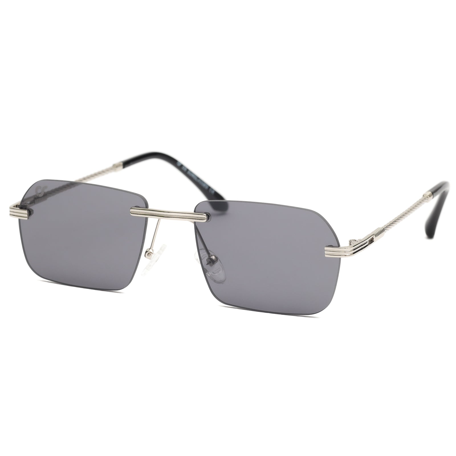 OCCHIALE DA SOLE DONNA OS SUNGLASSES - MIAMI NERO