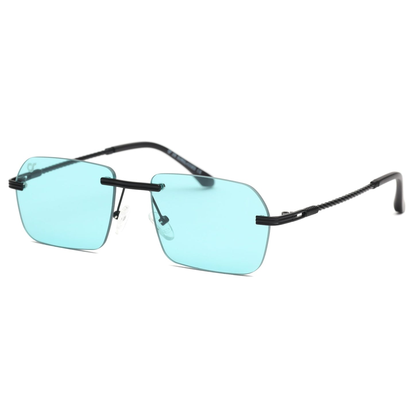 OCCHIALE DA SOLE UOMO OS SUNGLASSES - MIAMI TURCHESE