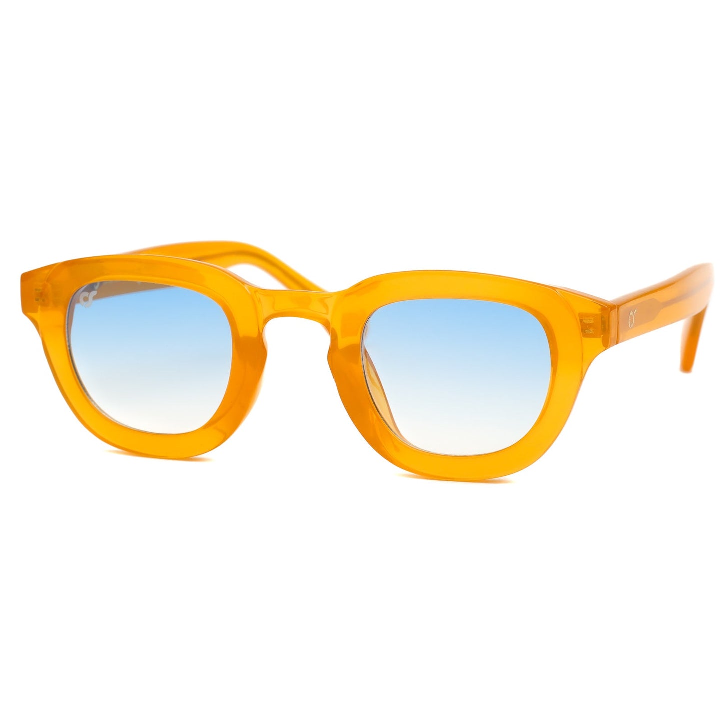 OCCHIALE DA SOLE UOMO OS SUNGLASSES - NASSAU MIELE