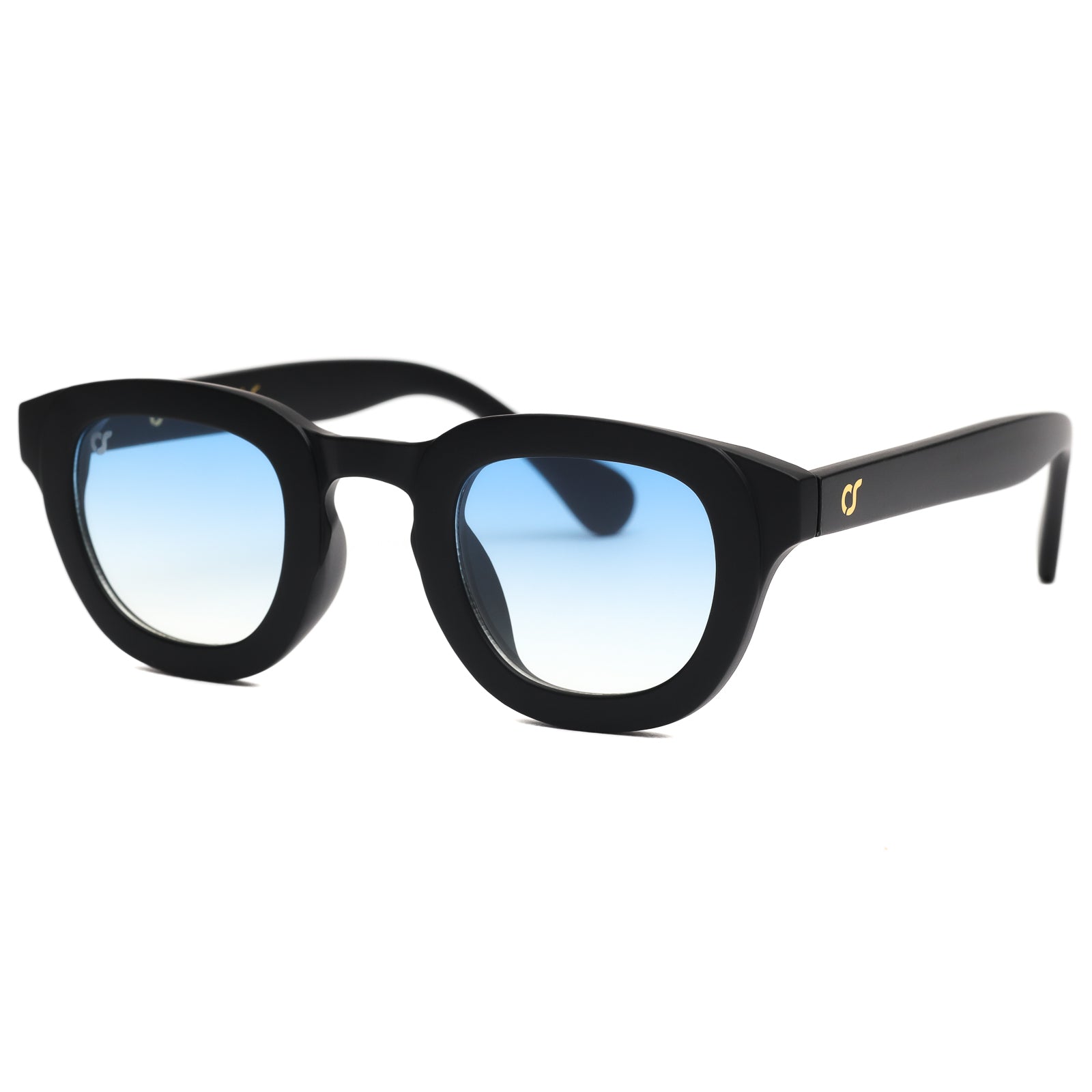 OCCHIALE DA SOLE UOMO OS SUNGLASSES - NASSAU BLU