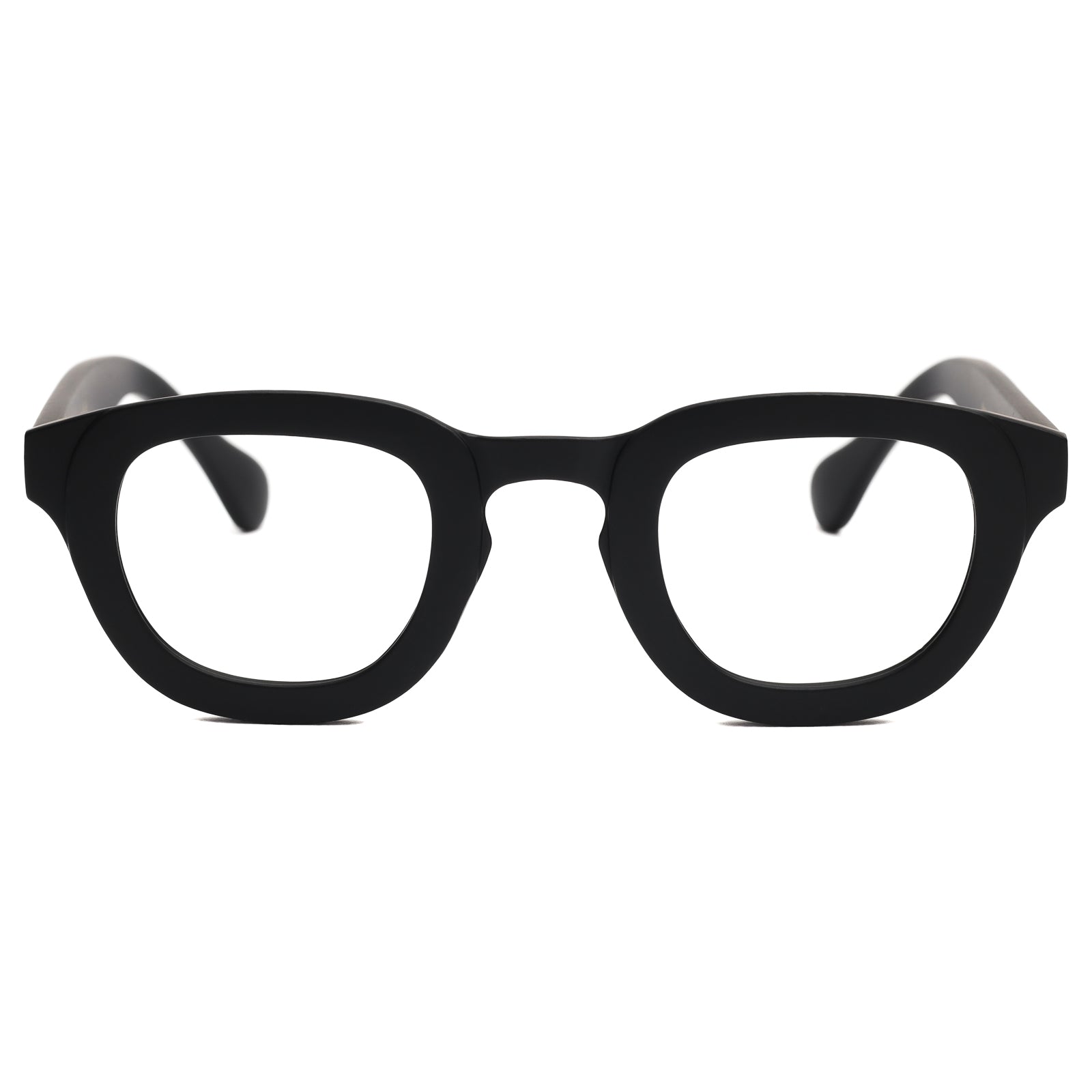 OCCHIALE DA VISTA UNISEX OS SUNGLASSES - NASSAU BLACK OPT