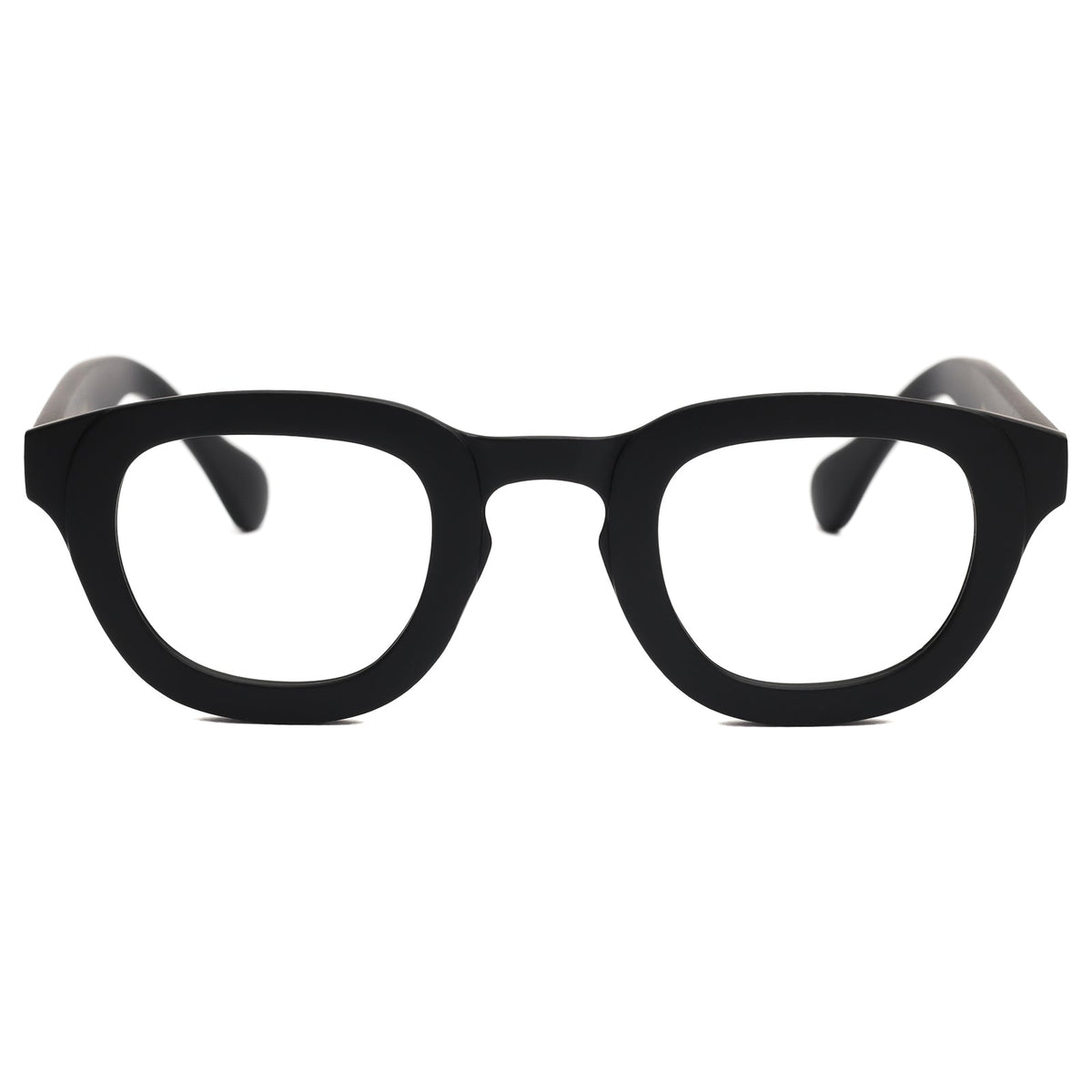 OCCHIALE DA VISTA UNISEX OS SUNGLASSES - NASSAU BLACK OPT