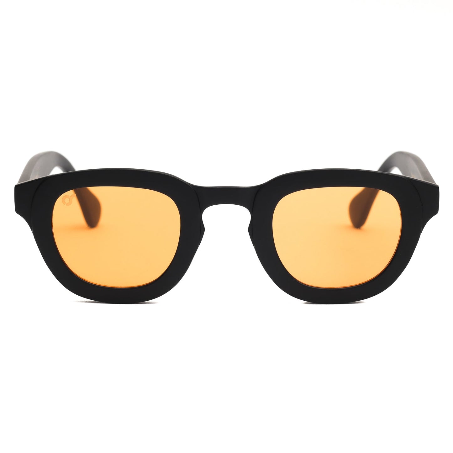 OCCHIALE DA SOLE UOMO OS SUNGLASSES - NASSAU ARANCIONE