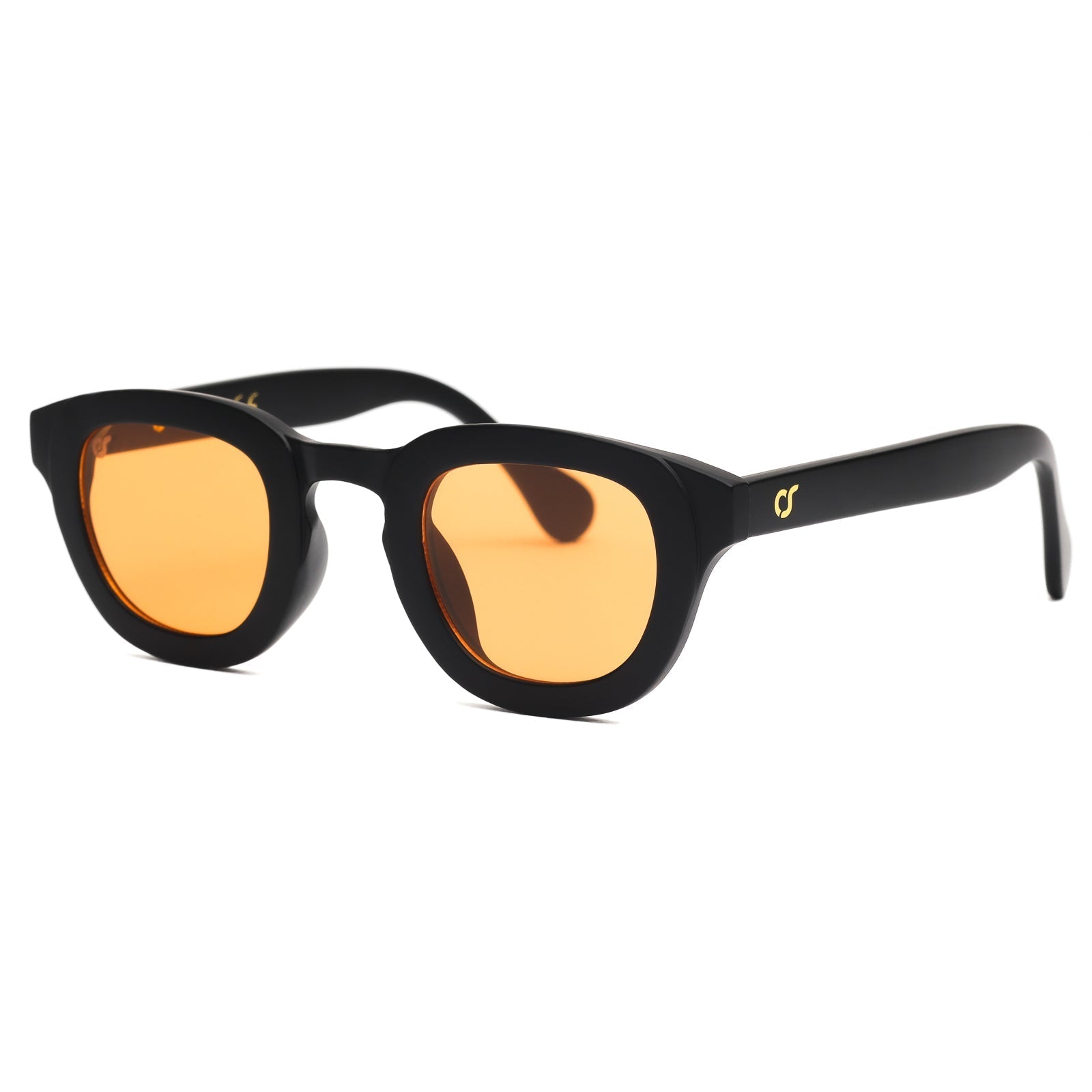 OCCHIALE DA SOLE DONNA OS SUNGLASSES - NASSAU ARANCIONE