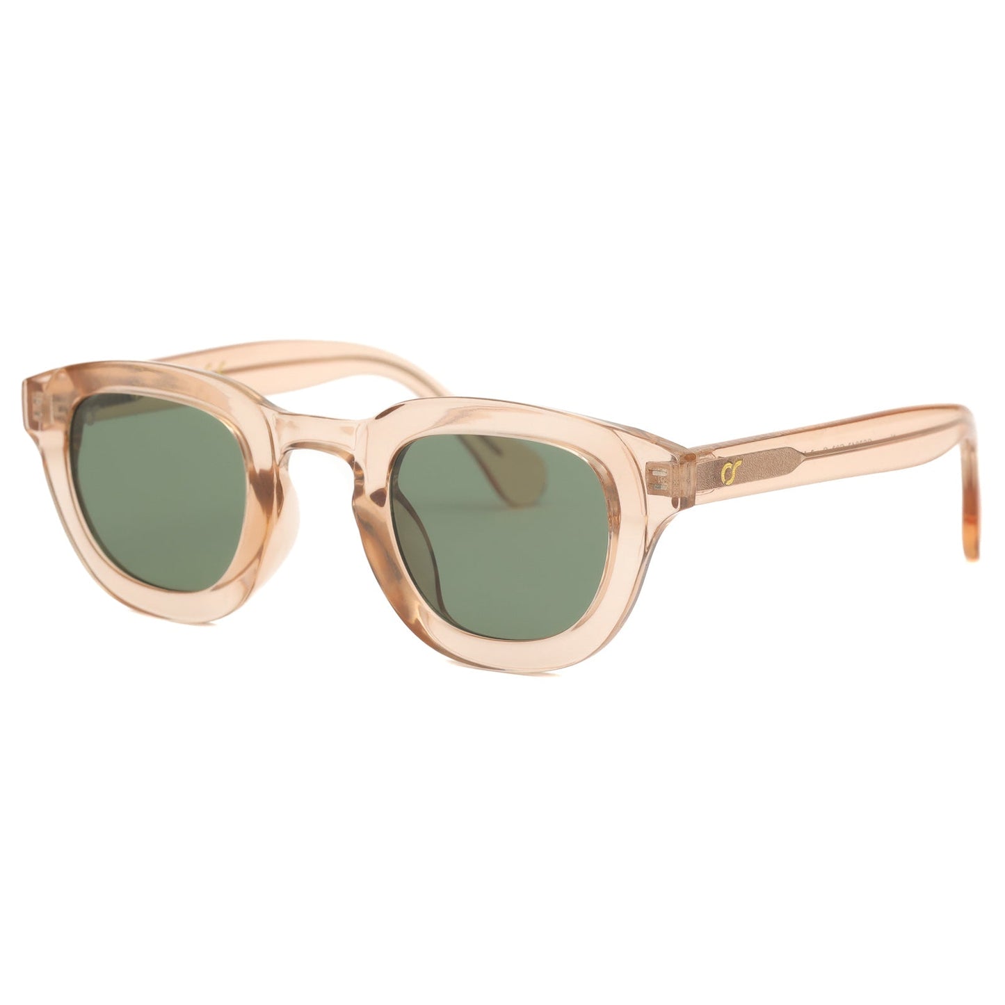 OCCHIALE DA SOLE UOMO OS SUNGLASSES - NASSAU HAVANA