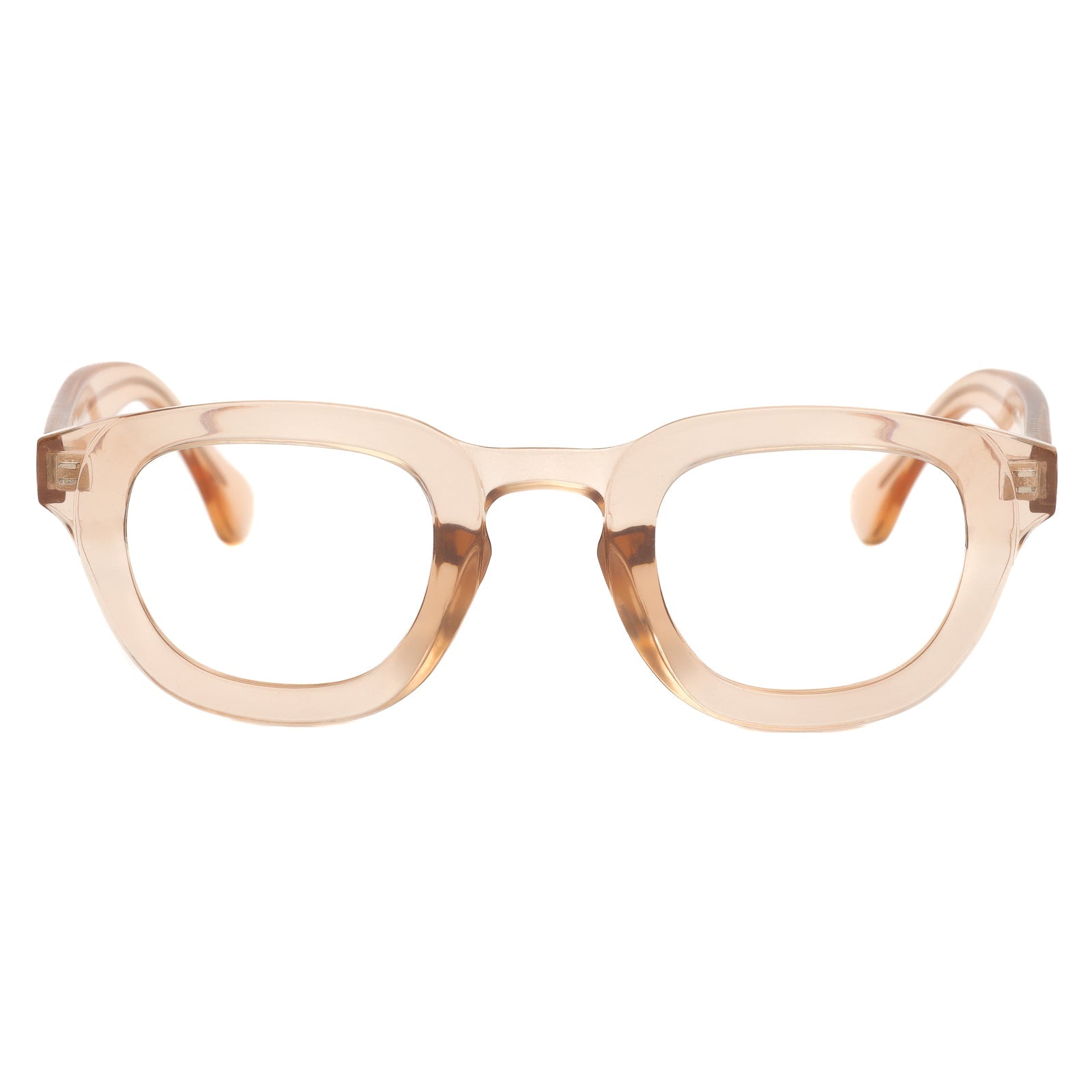 OCCHIALE DA VISTA UNISEX OS SUNGLASSES - NASSAU L'AVANA OPT