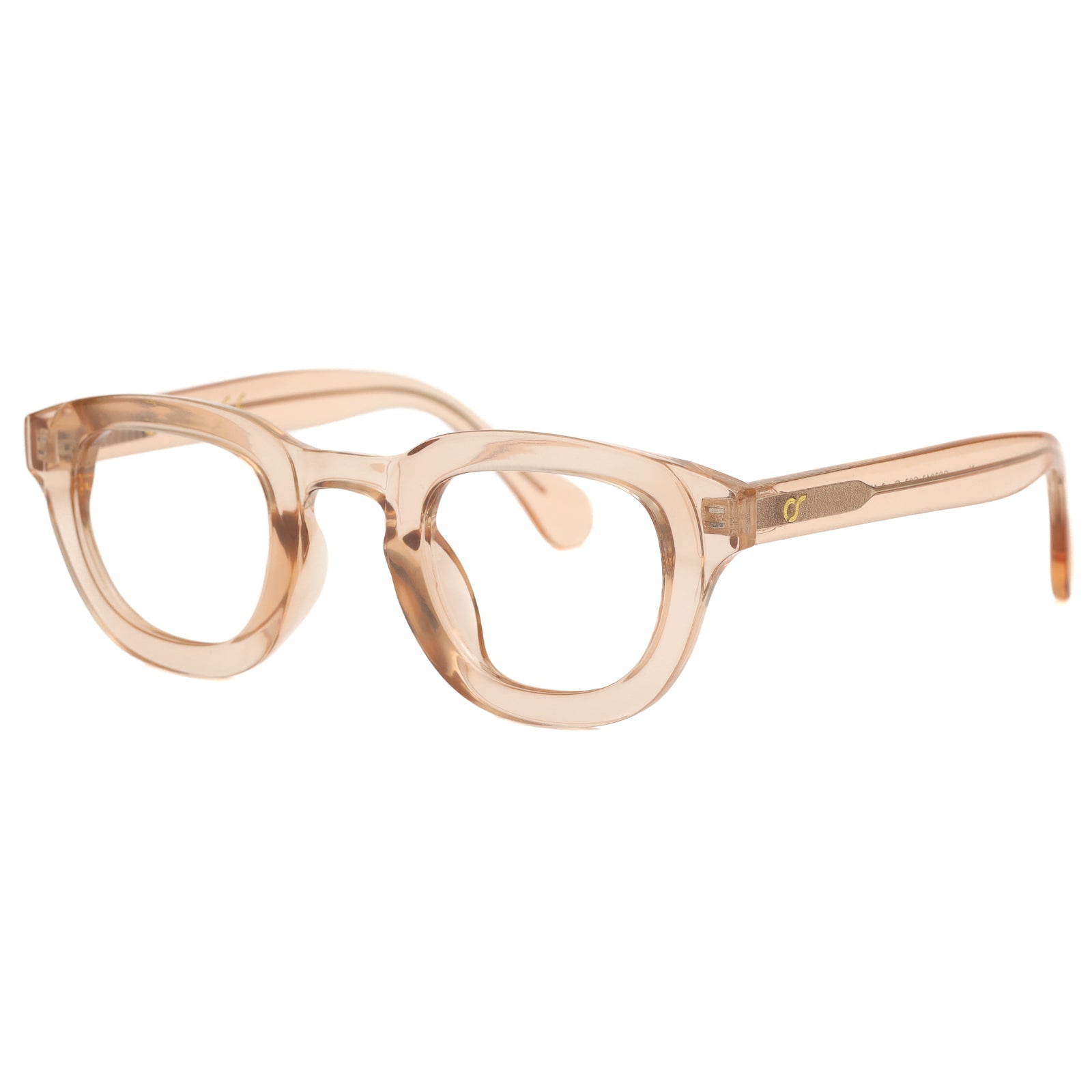 OCCHIALE DA VISTA UNISEX OS SUNGLASSES - NASSAU L'AVANA OPT