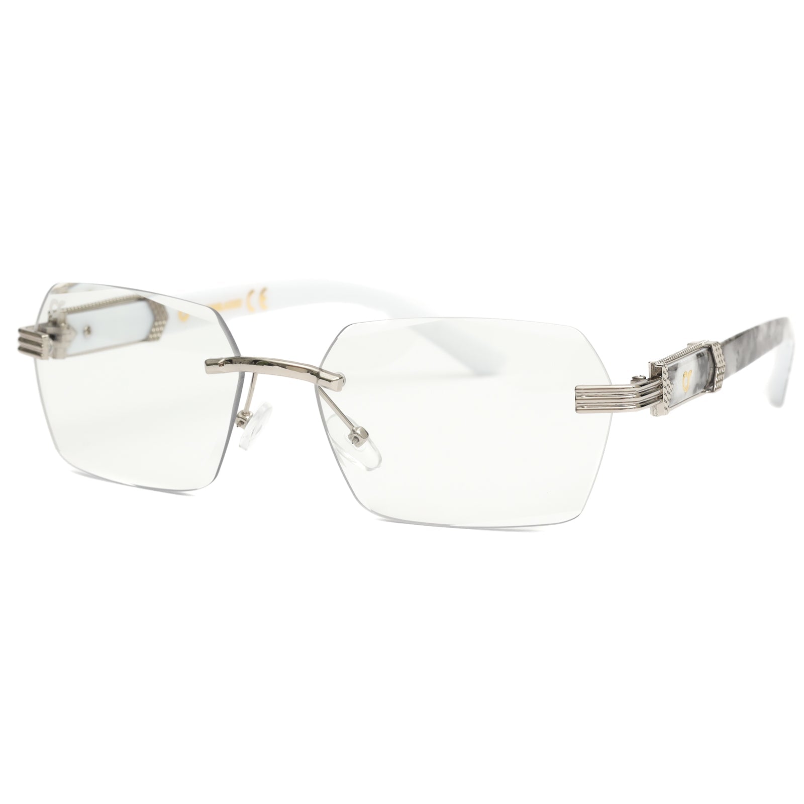 OCCHIALE DA SOLE DONNA OS SUNGLASSES - PRAGA FOTOCROMATICO NERO