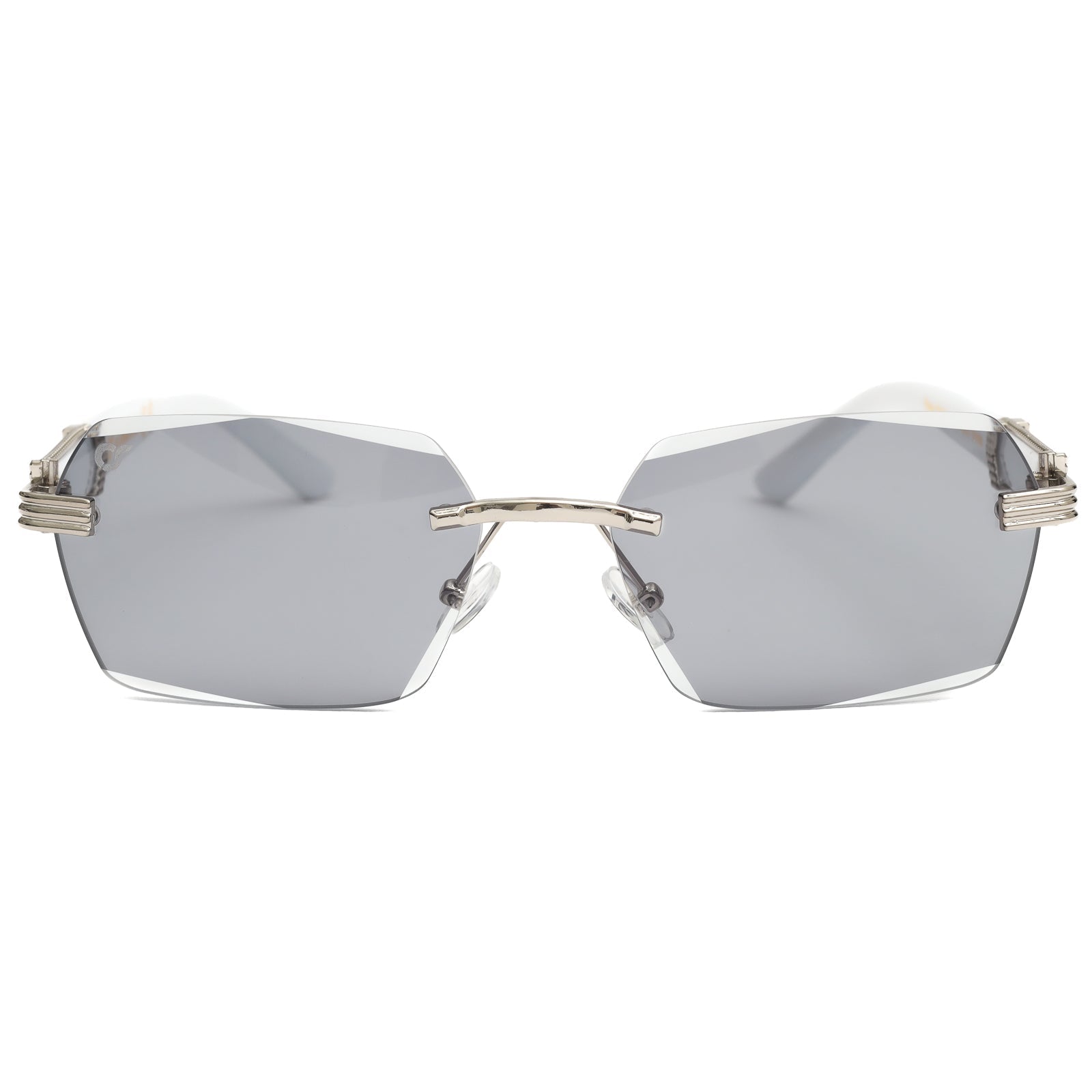 OCCHIALE DA SOLE UOMO OS SUNGLASSES - PRAGA FOTOCROMATICO NERO