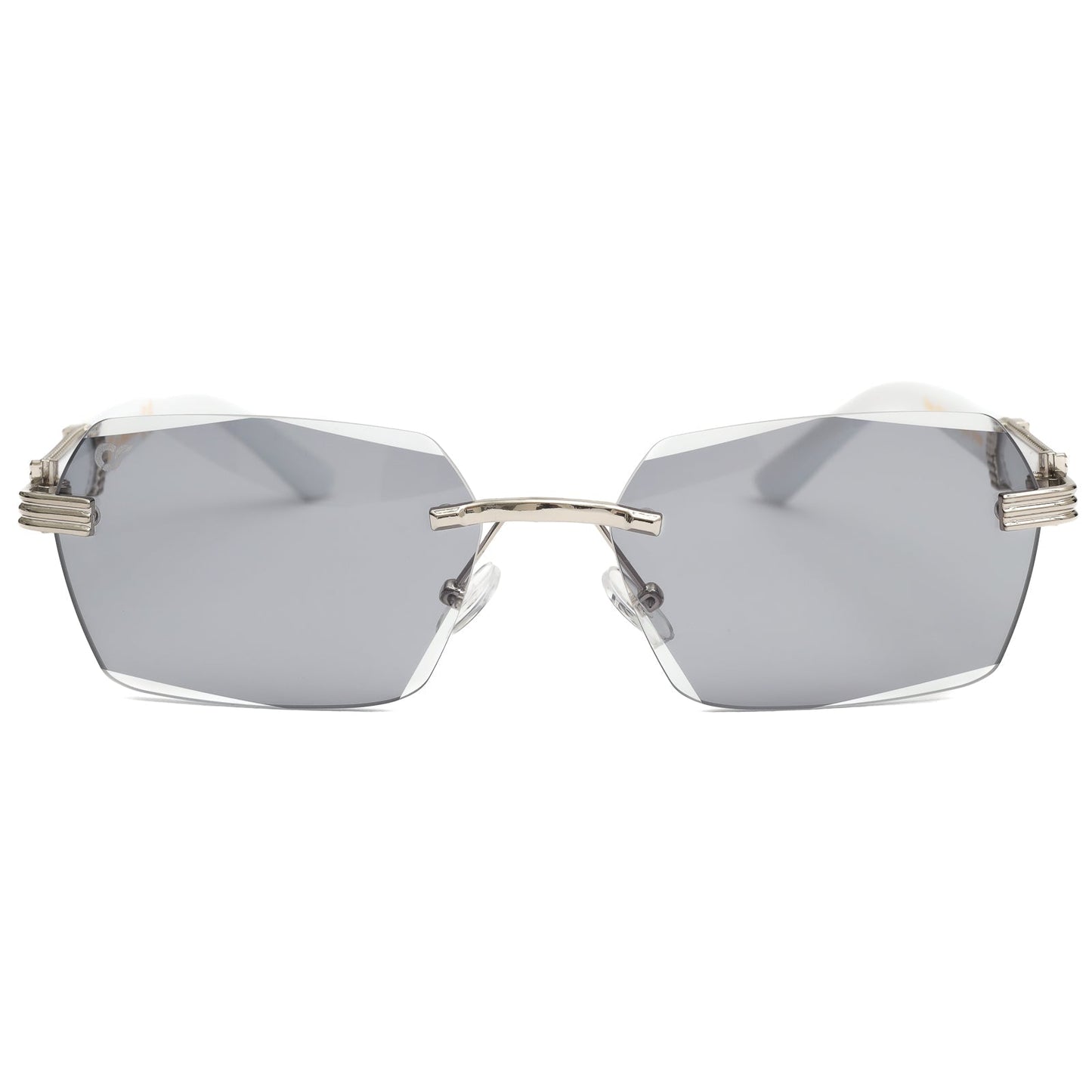 OCCHIALE DA SOLE UOMO OS SUNGLASSES - PRAGA FOTOCROMATICO NERO
