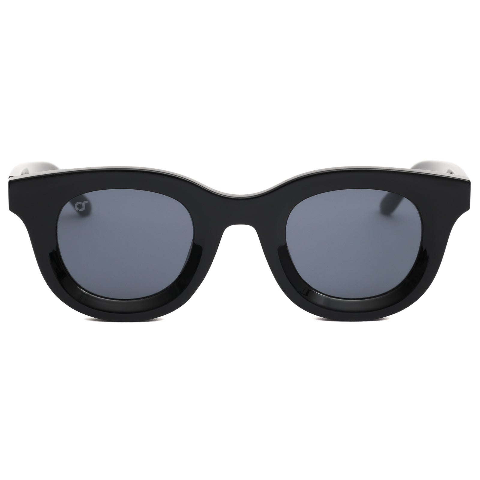 OCCHIALE DA SOLE UOMO OS SUNGLASSES - MALIBÙ NERO