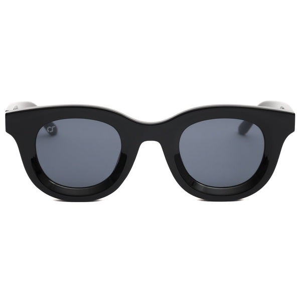 OCCHIALE DA SOLE DONNA OS SUNGLASSES - MALIBÙ NERO
