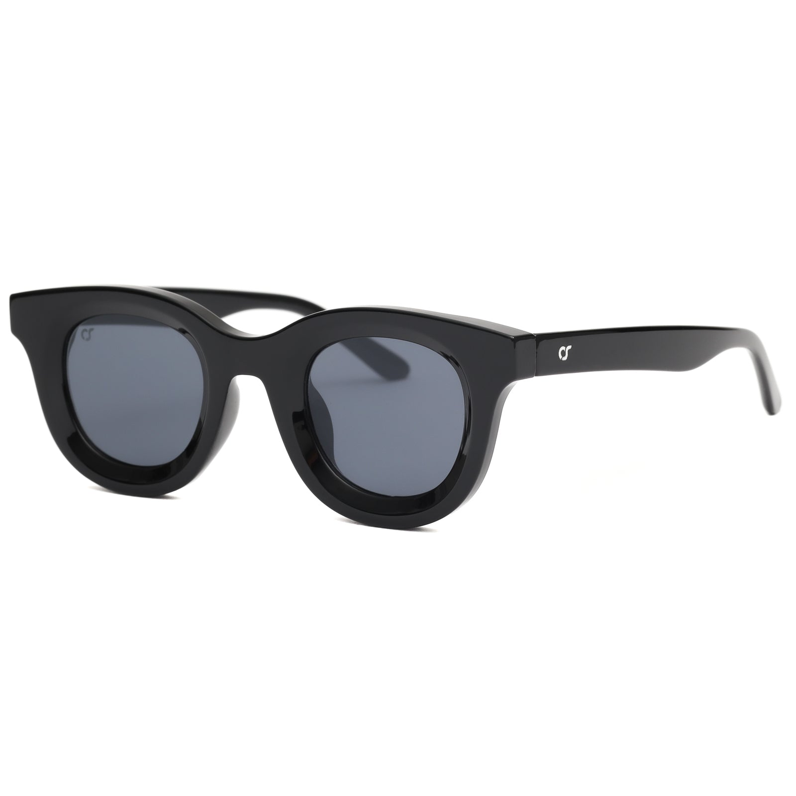 OCCHIALE DA SOLE UOMO OS SUNGLASSES - MALIBÙ NERO