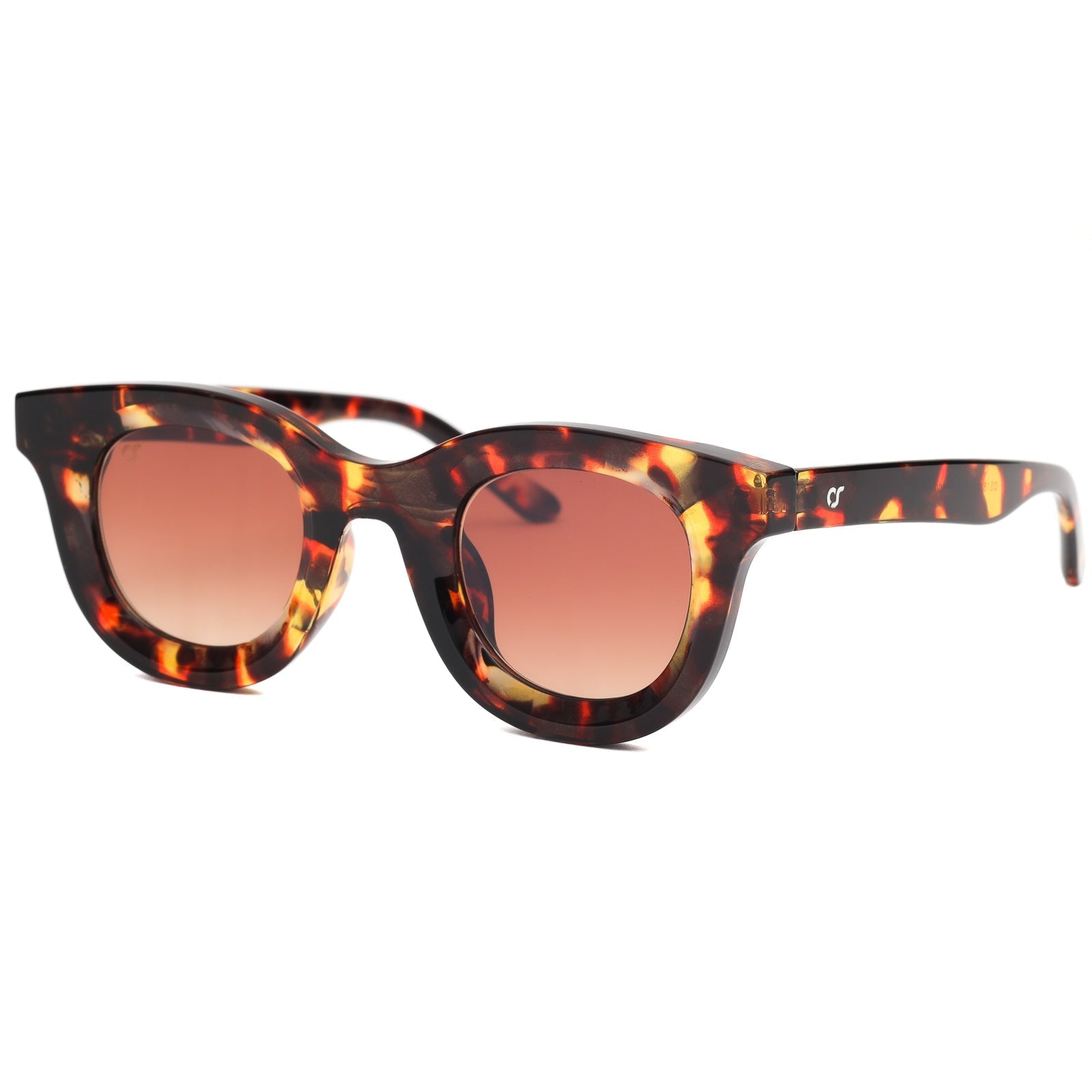 OCCHIALE DA SOLE DONNA OS SUNGLASSES - MALIBÙ TARTARUGA