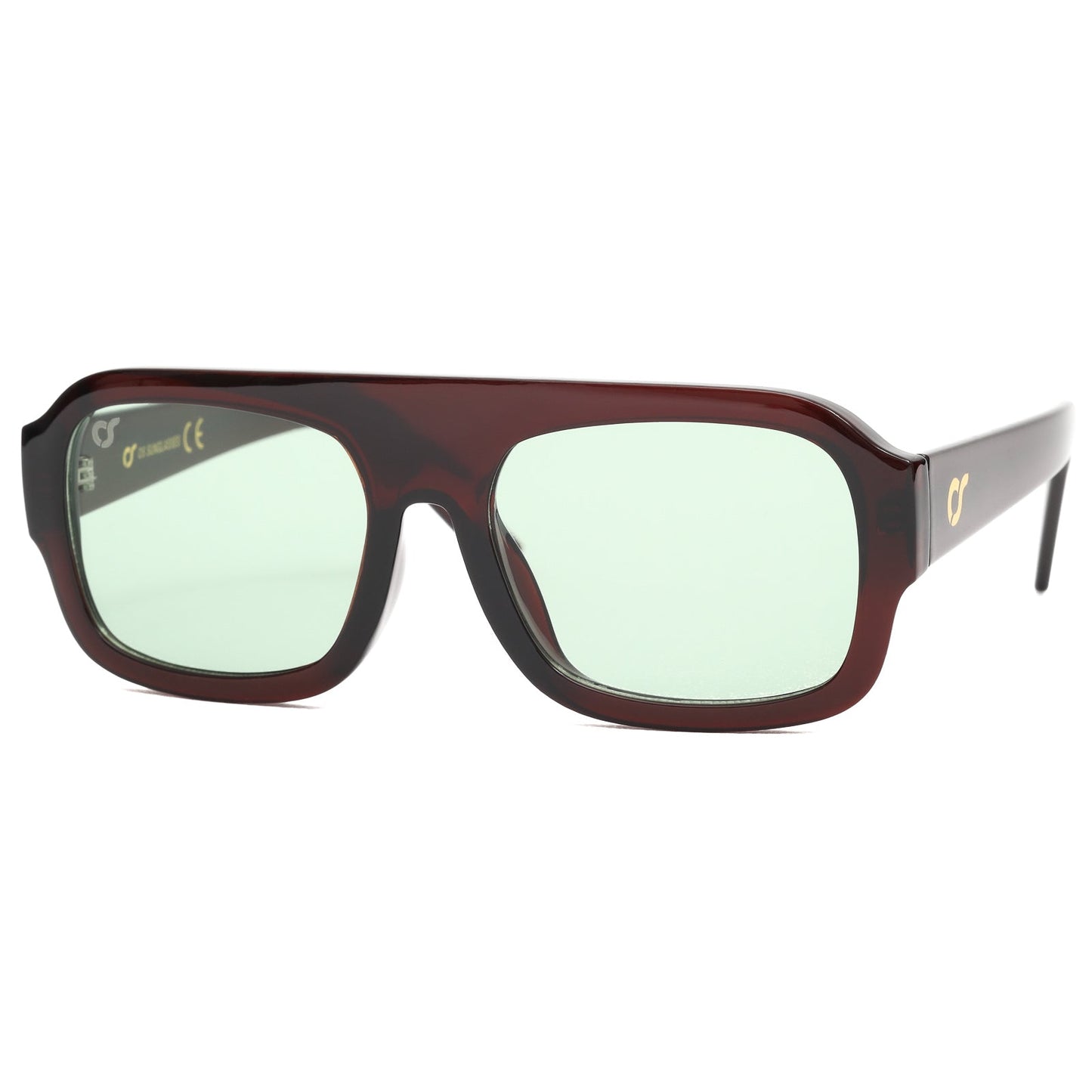 OCCHIALE DA SOLE UOMO OS SUNGLASSES - ROMA VINO