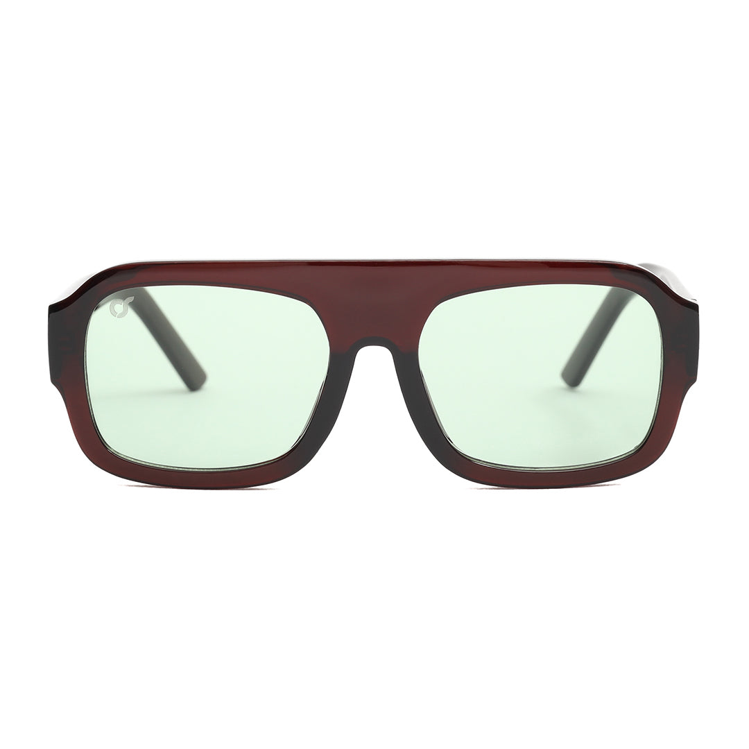 OCCHIALE DA SOLE UOMO OS SUNGLASSES - ROMA VINO