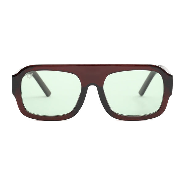 OCCHIALE DA SOLE UOMO OS SUNGLASSES - ROMA VINO